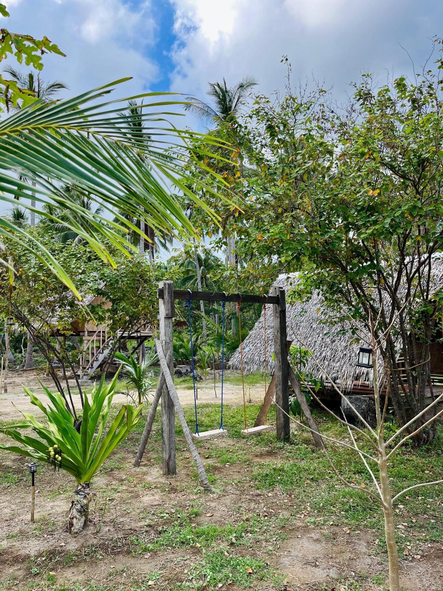 Ermon Sea Side View Campsite *