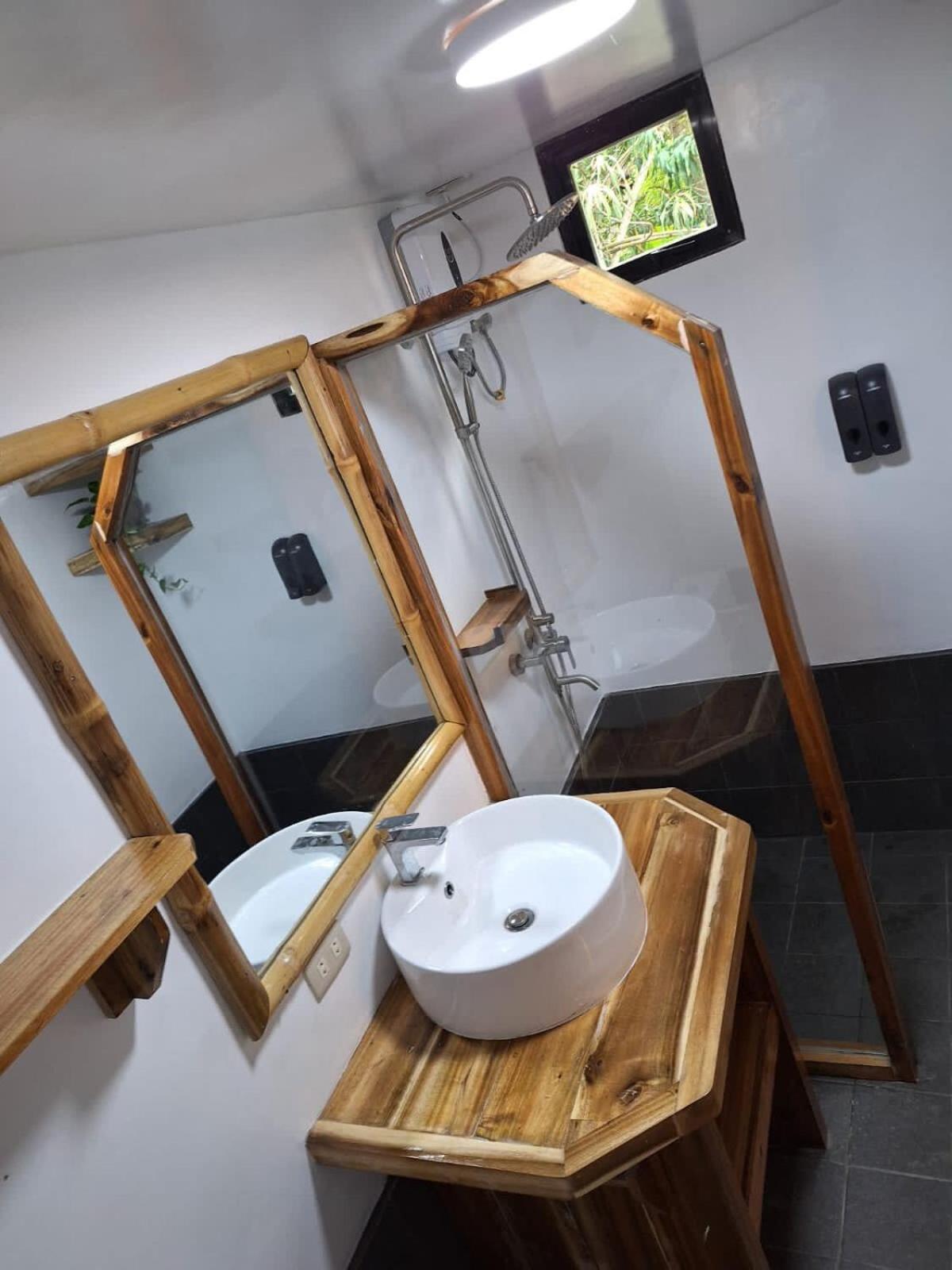 Casa vacanze Secret Door *