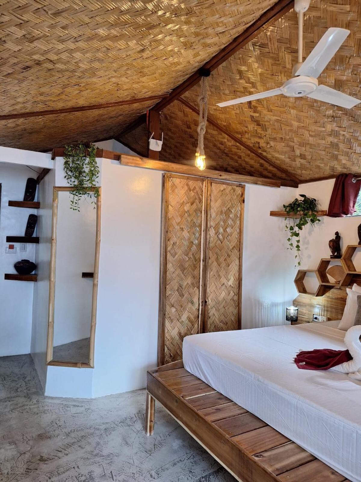Casa vacanze Secret Door *