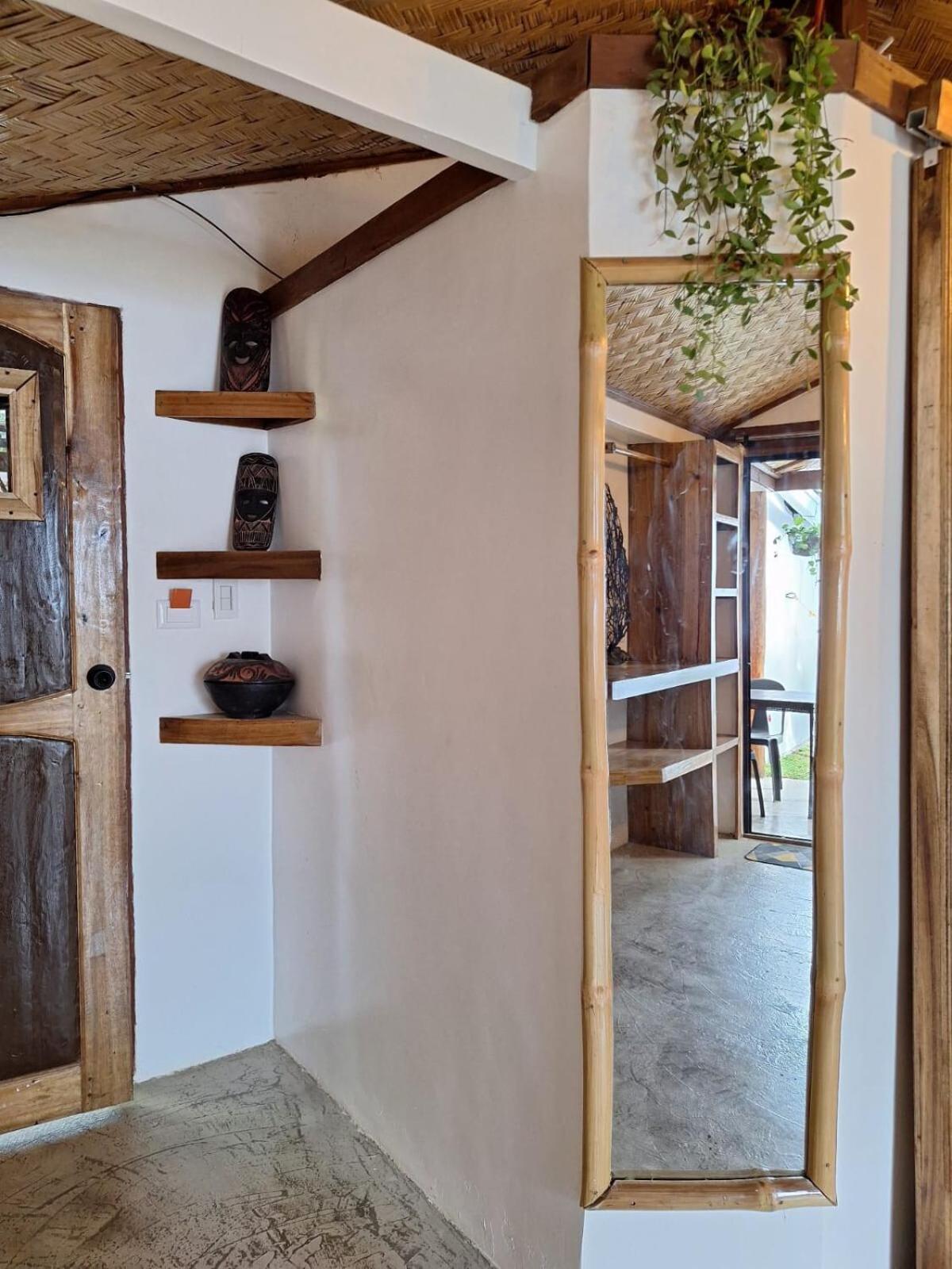 Casa vacanze Secret Door *