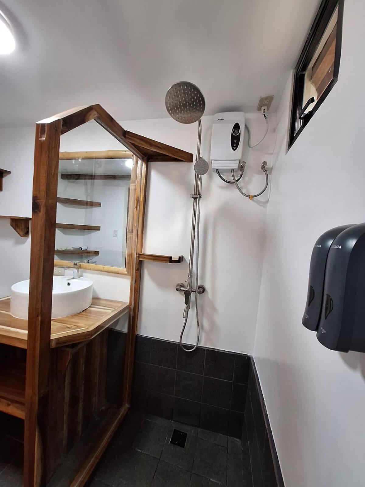 Casa vacanze Secret Door