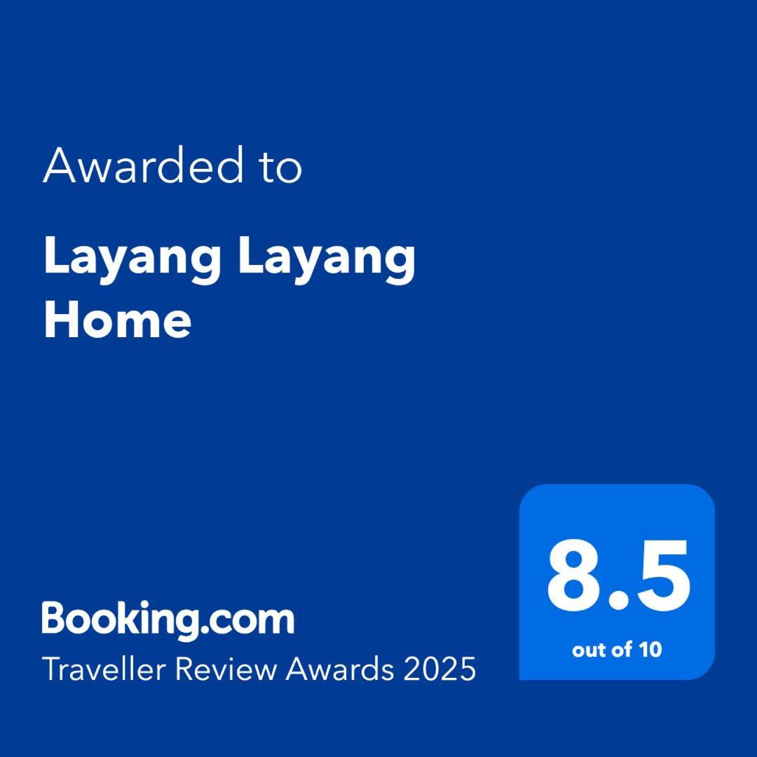 Bed & Breakfast Layang Layang