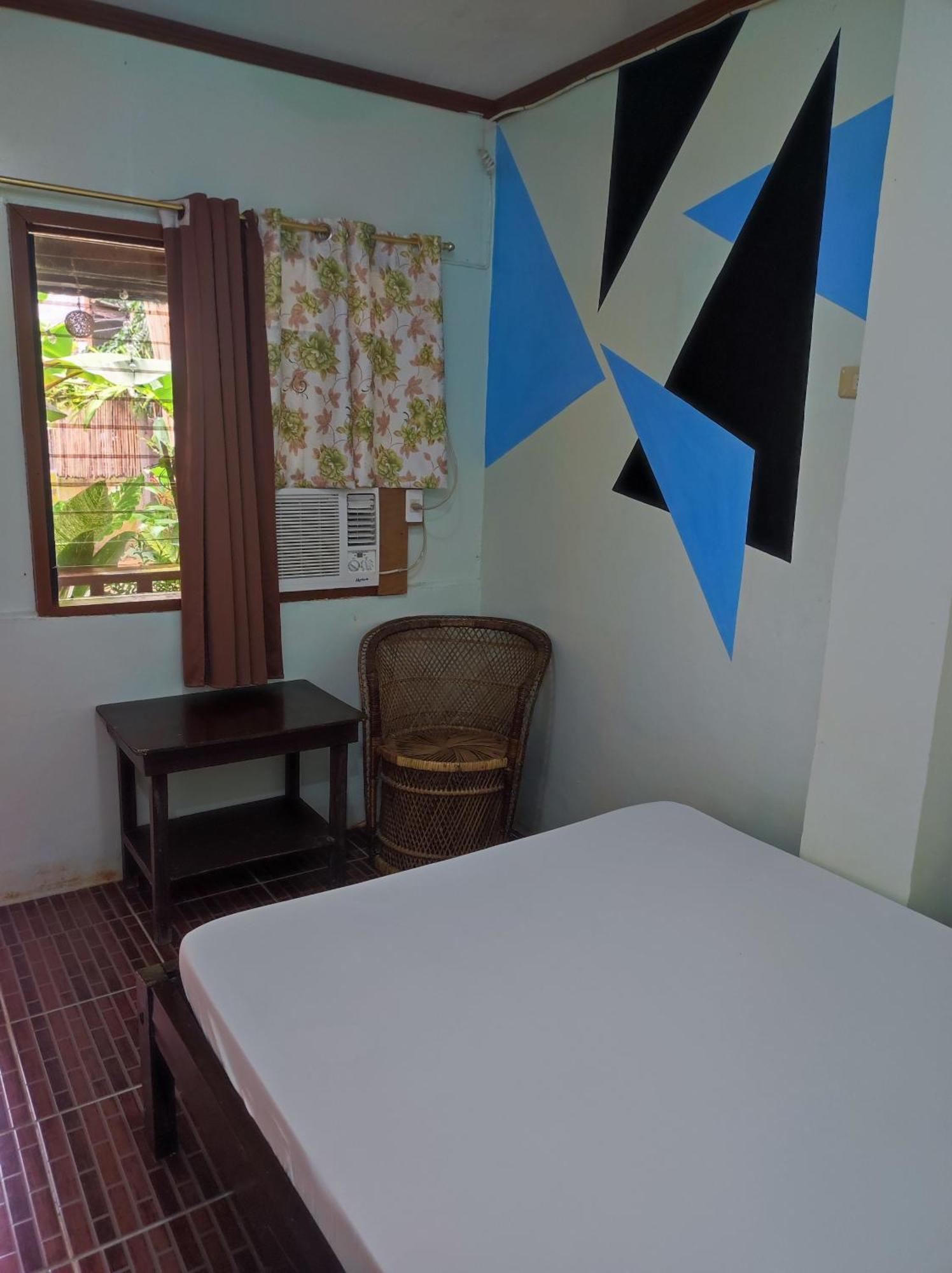 Alfa Garden El Nido