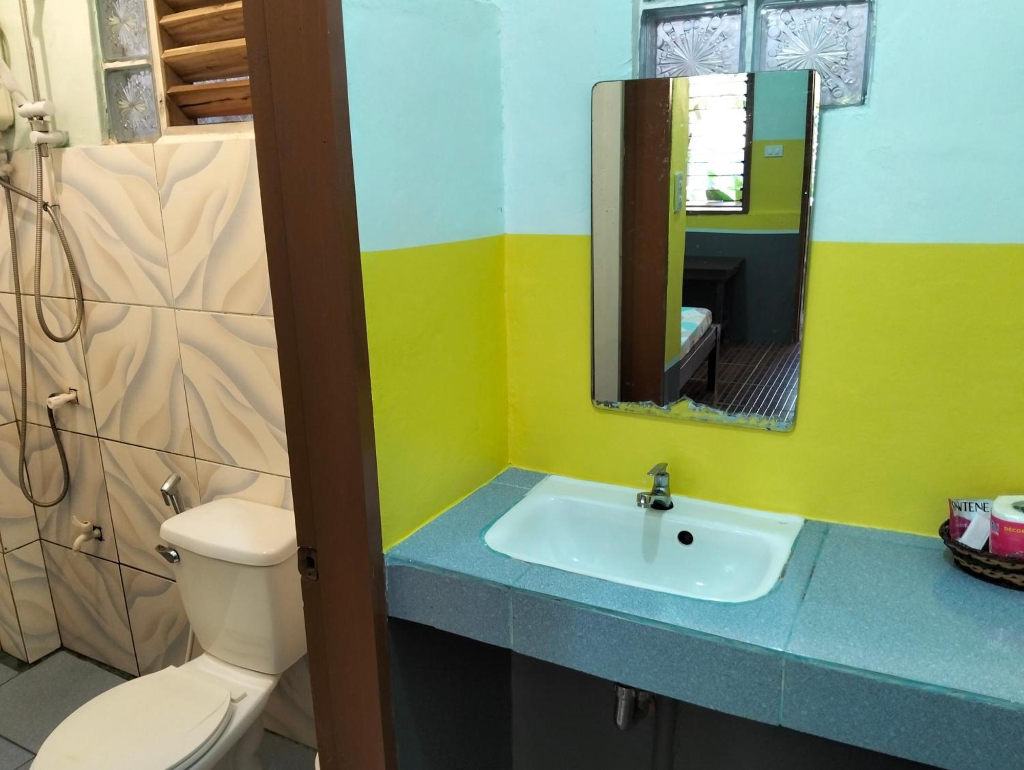 Lodge Alfa Garden El Nido