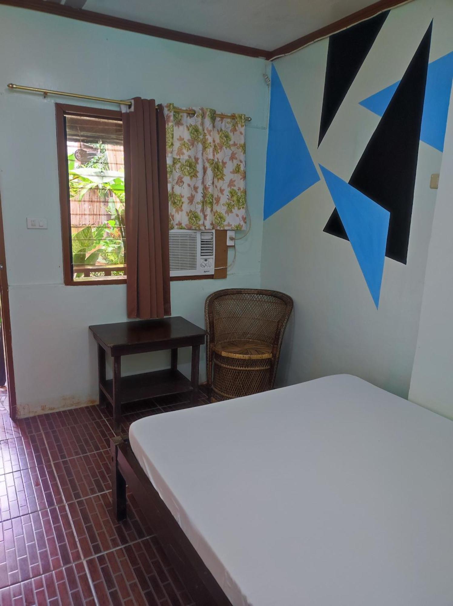 Alfa Garden El Nido