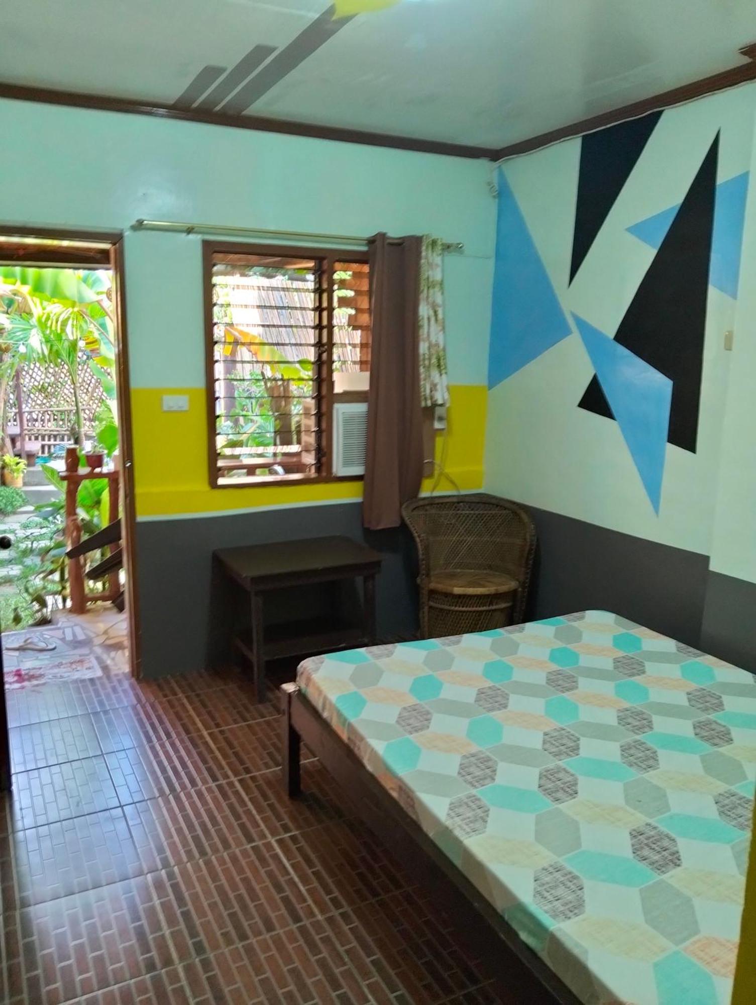 Alfa Garden Lodge