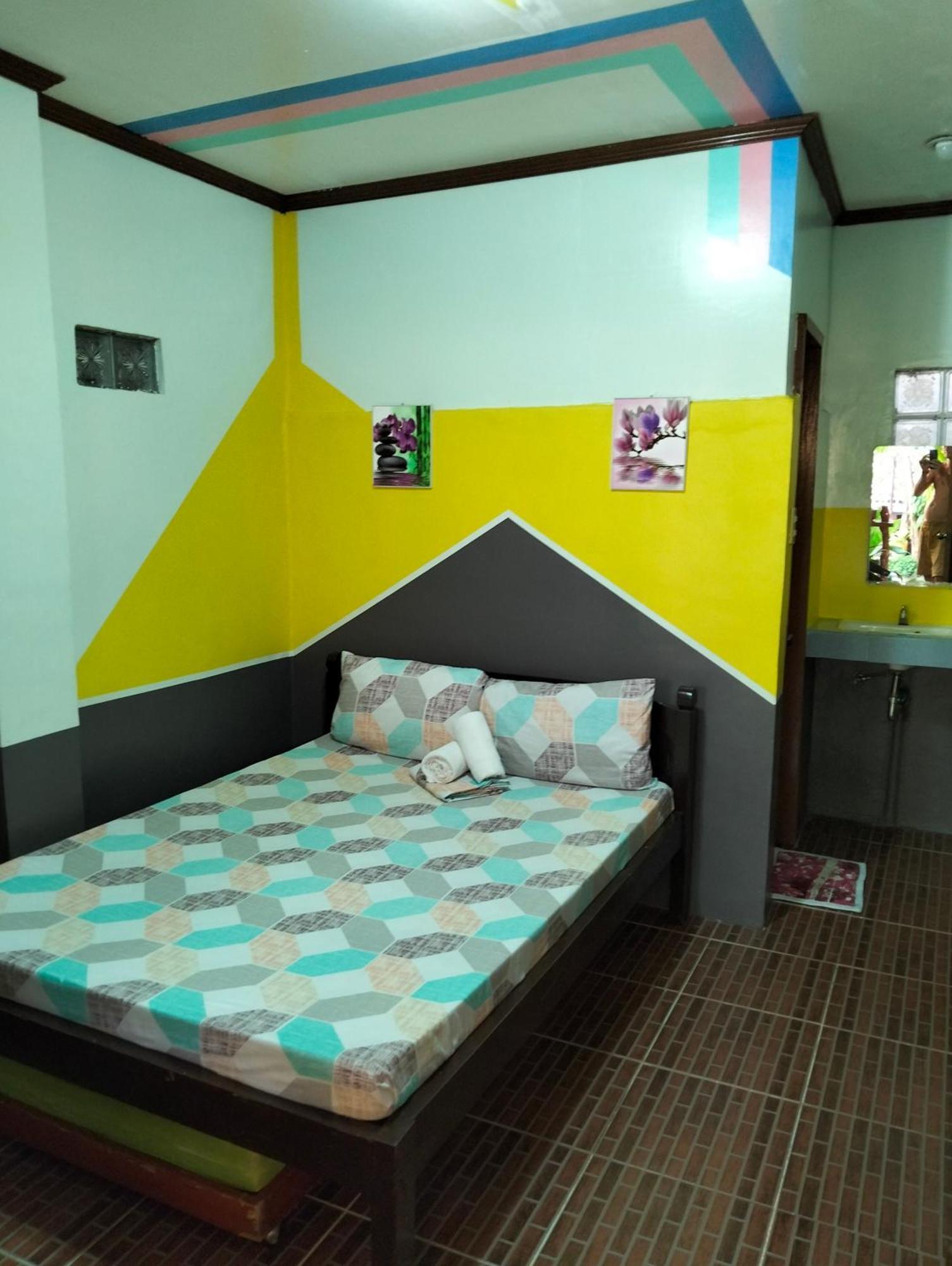 Alfa Garden Lodge *