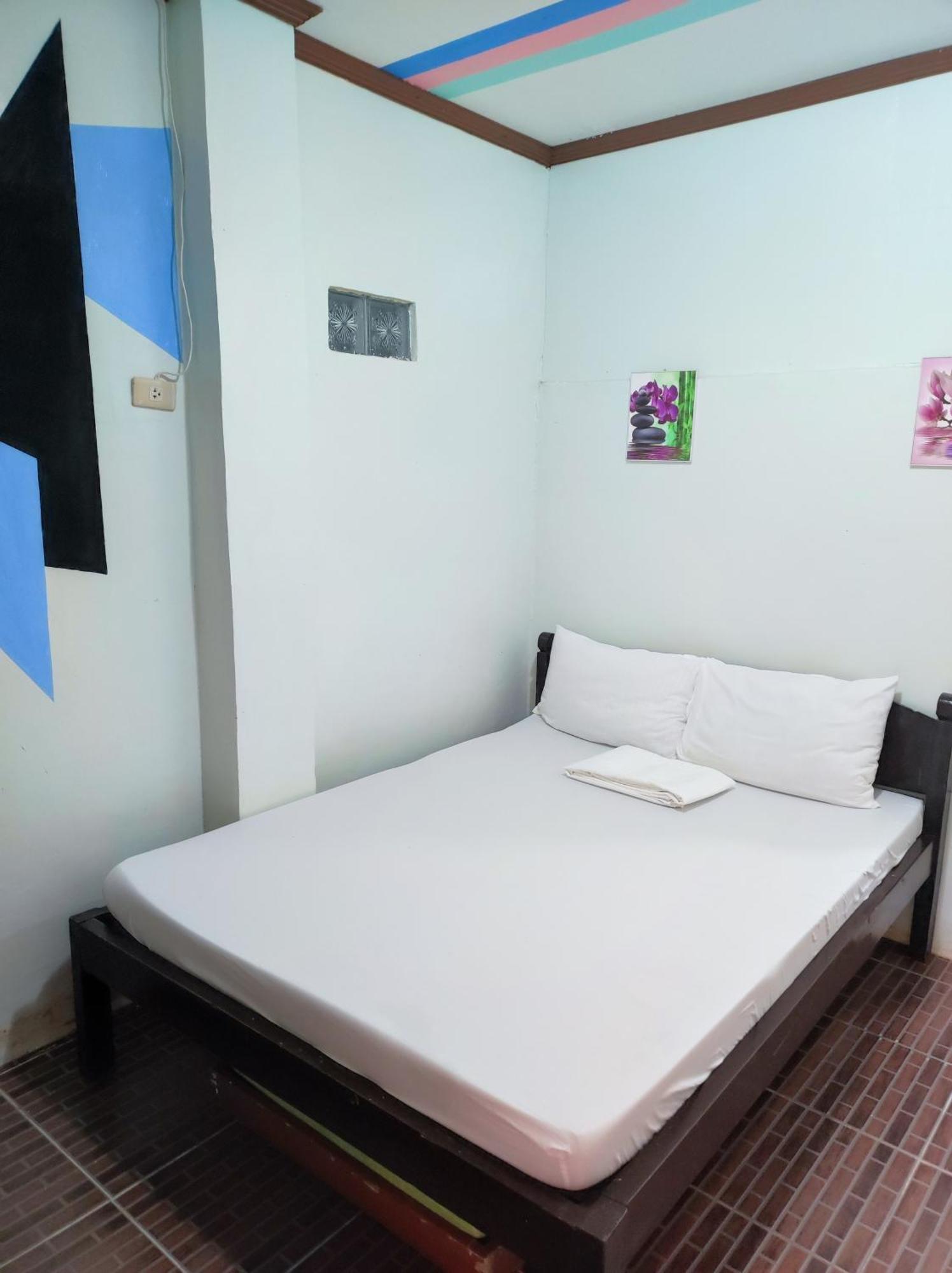 Alfa Garden Lodge El Nido