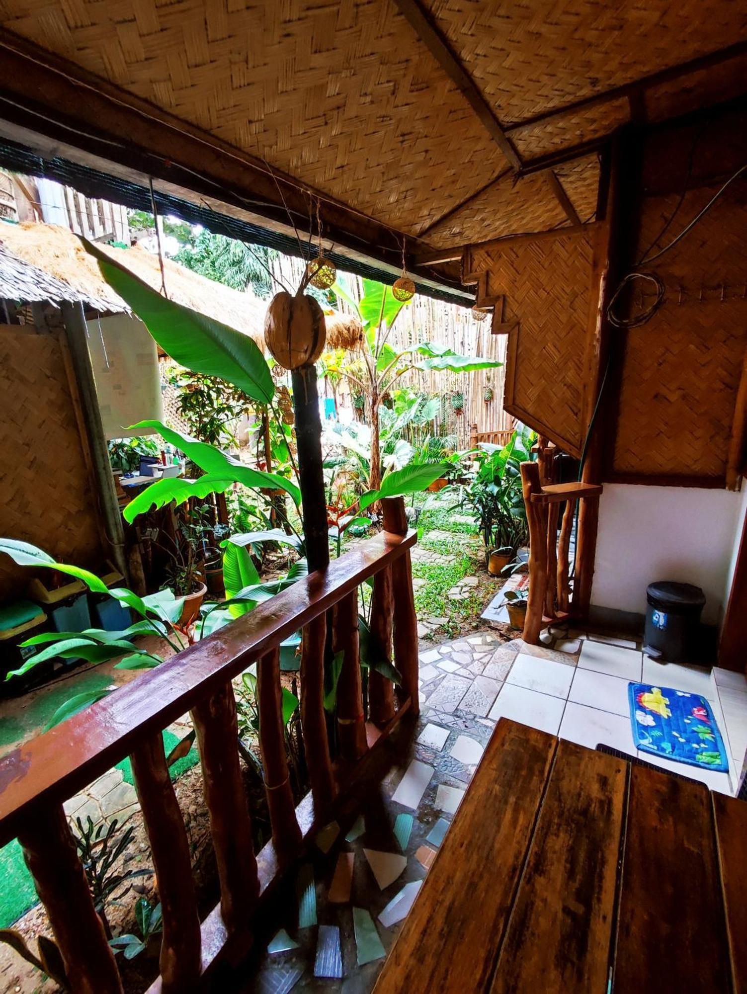 Alfa Garden * El Nido