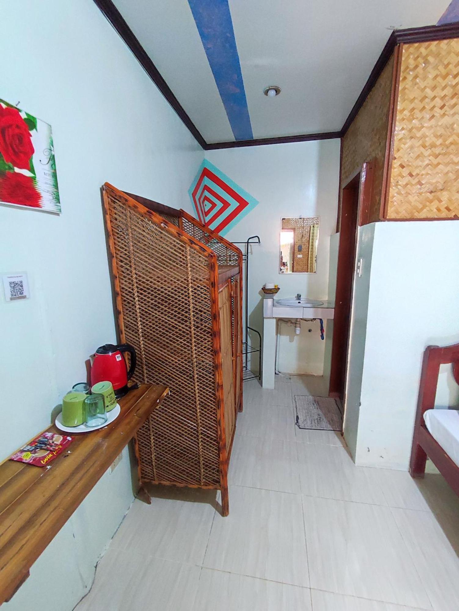 Alfa Garden Lodge