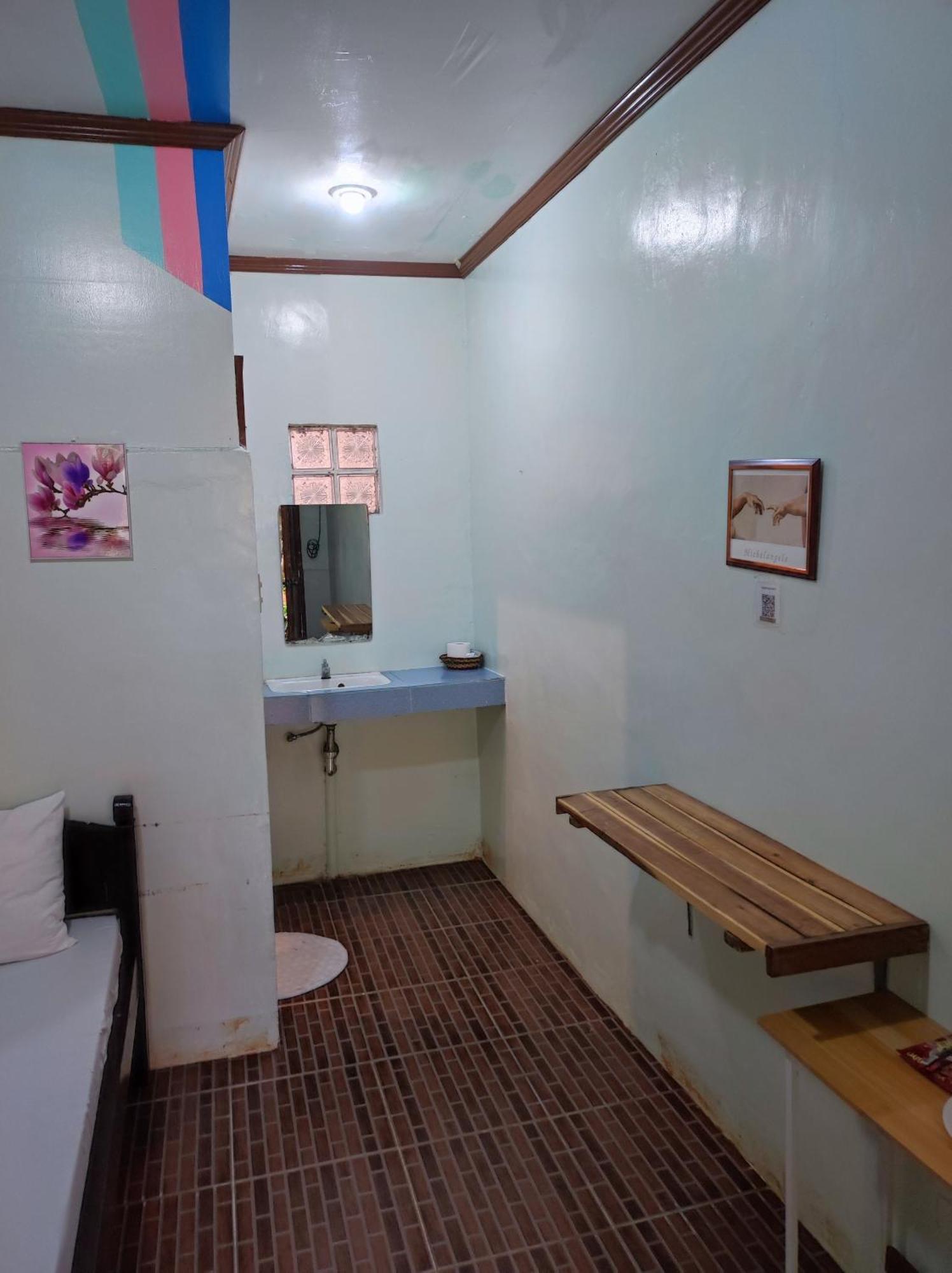 Alfa Garden Lodge *