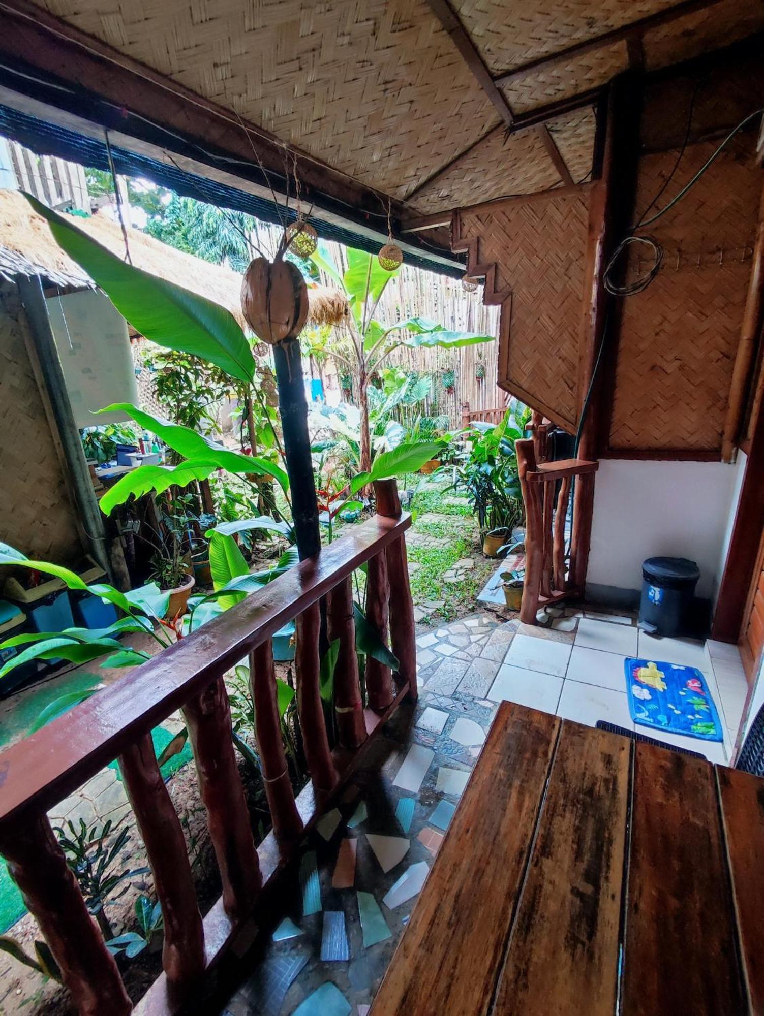 Lodge Alfa Garden El Nido