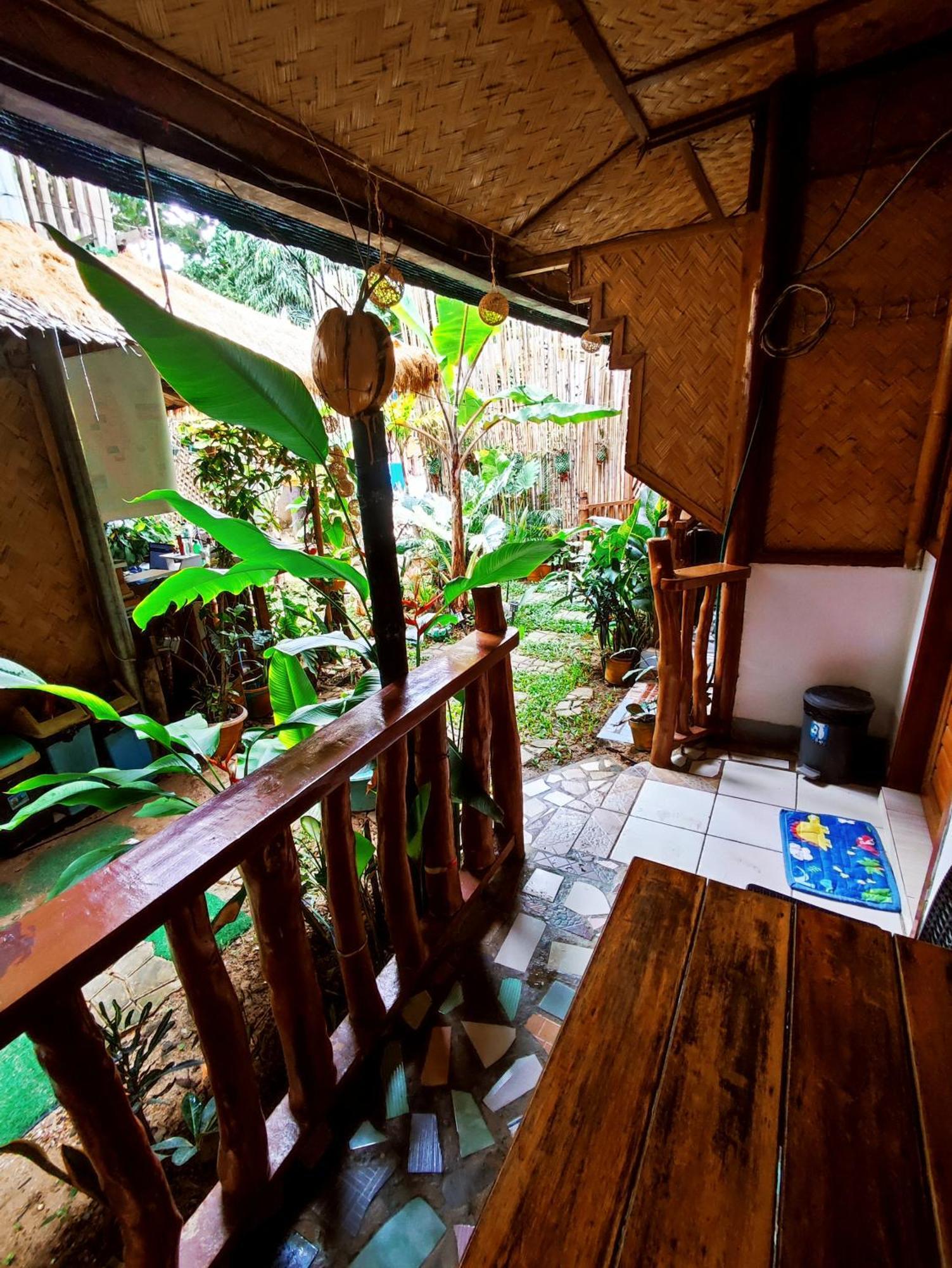 Alfa Garden El Nido