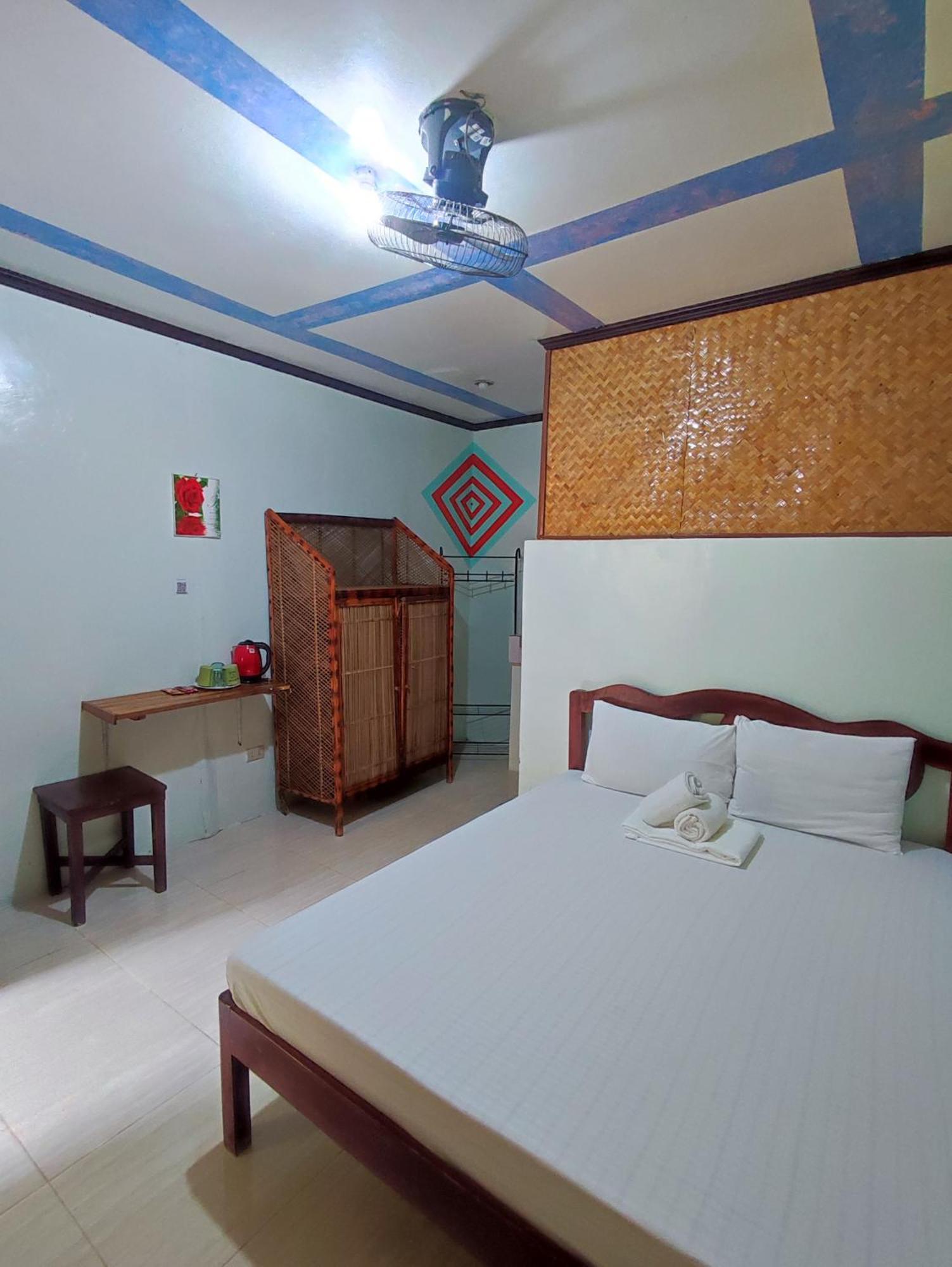 Alfa Garden Lodge *