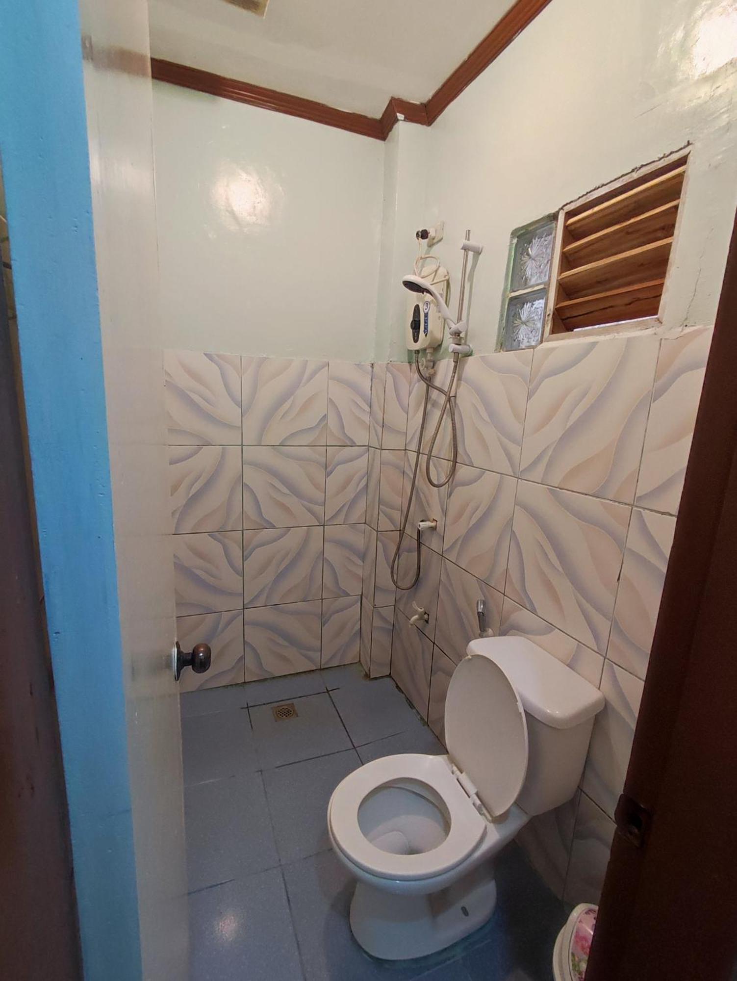 Lodge Alfa Garden El Nido