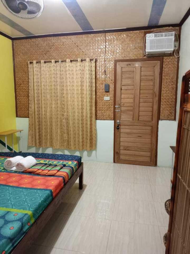 Alfa Garden Lodge
