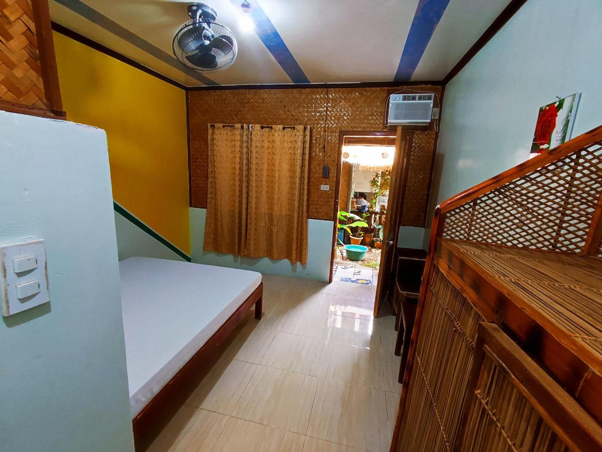 Alfa Garden Lodge *