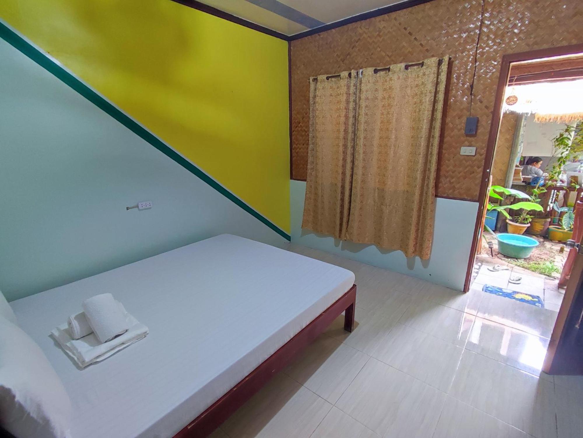 Alfa Garden Lodge El Nido
