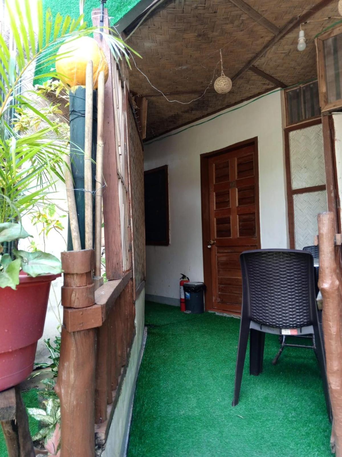 Lodge Alfa Garden El Nido