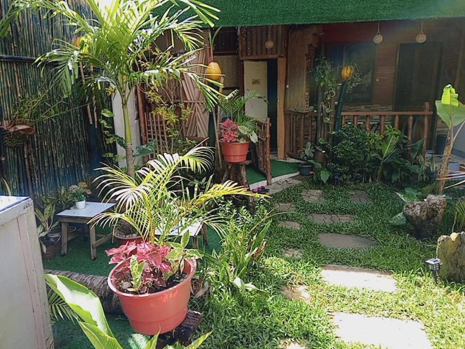 Alfa Garden Lodge