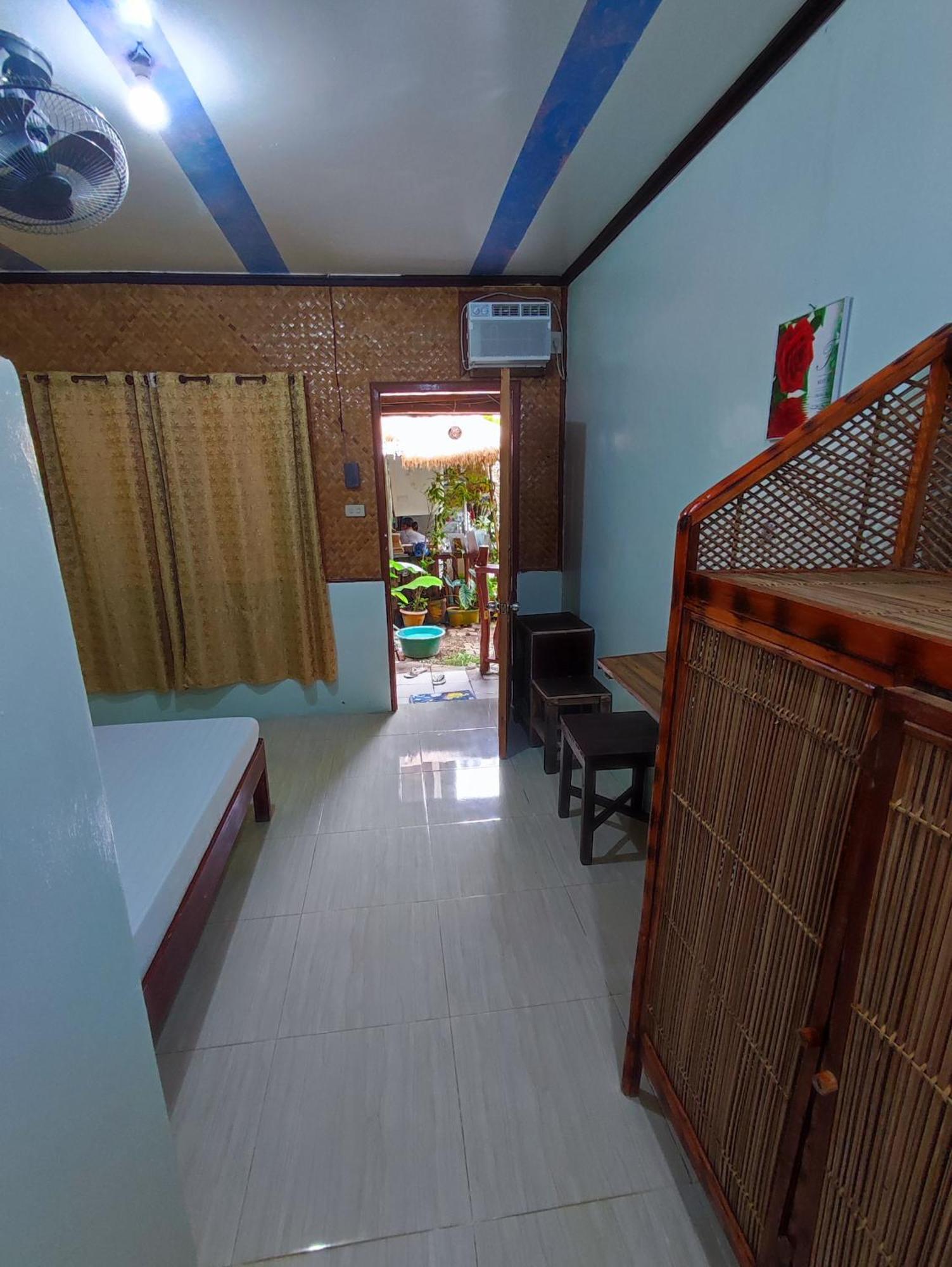 Lodge Alfa Garden