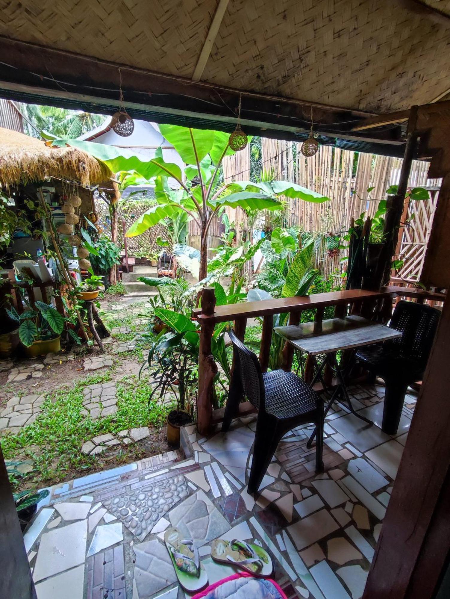 Alfa Garden Lodge El Nido