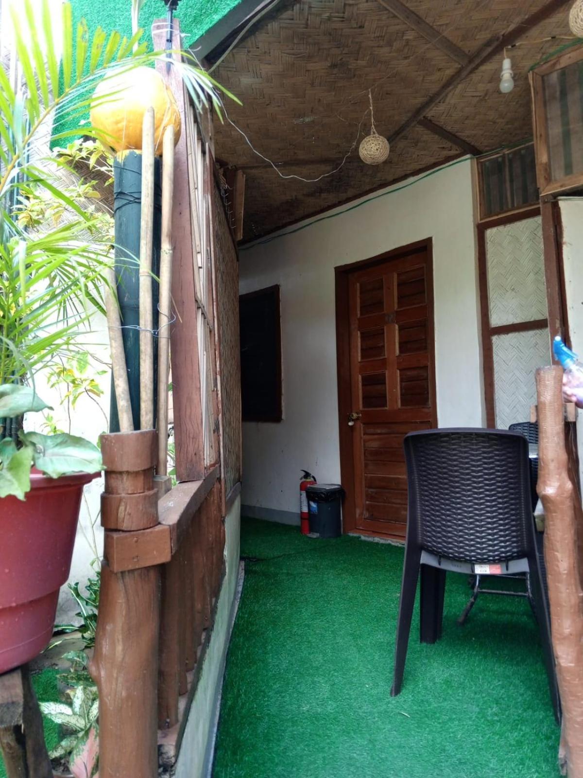 Lodge Alfa Garden