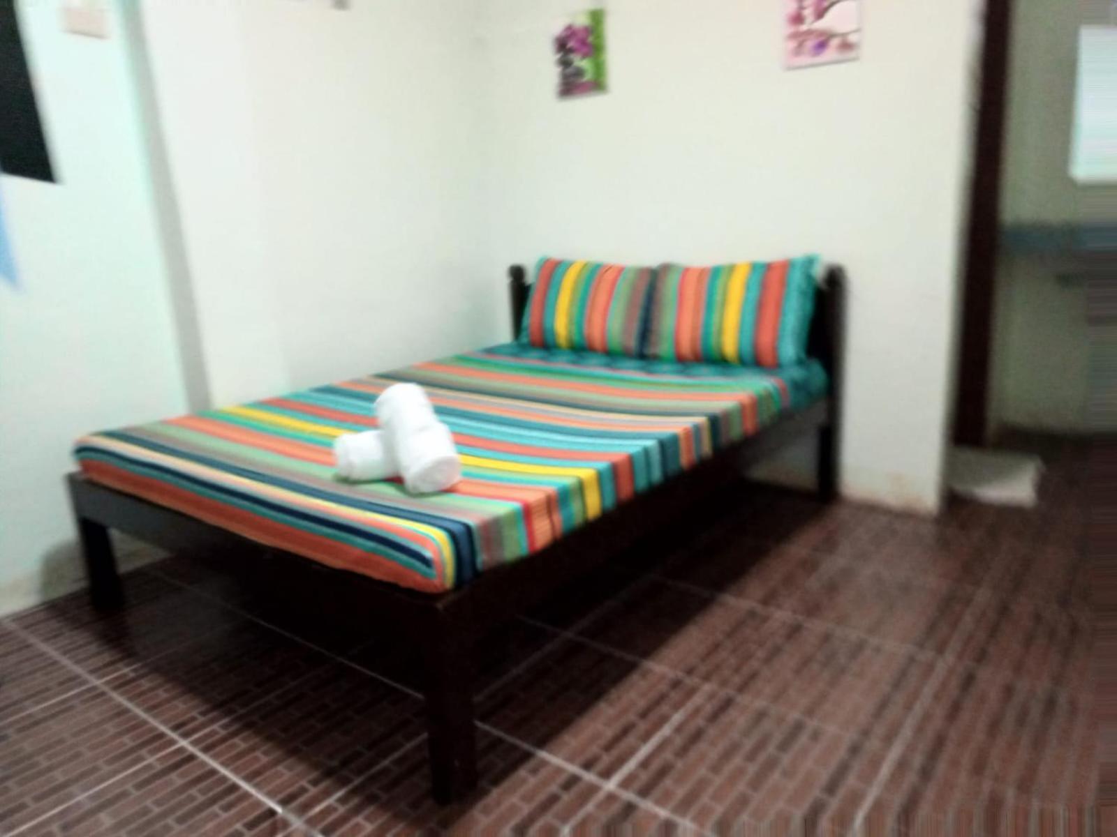 Alfa Garden Lodge El Nido