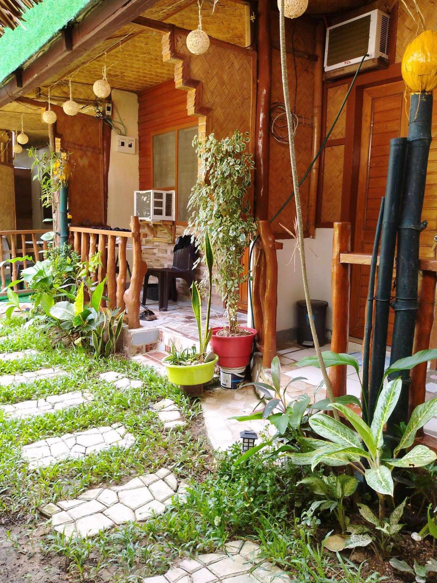 Alfa Garden El Nido