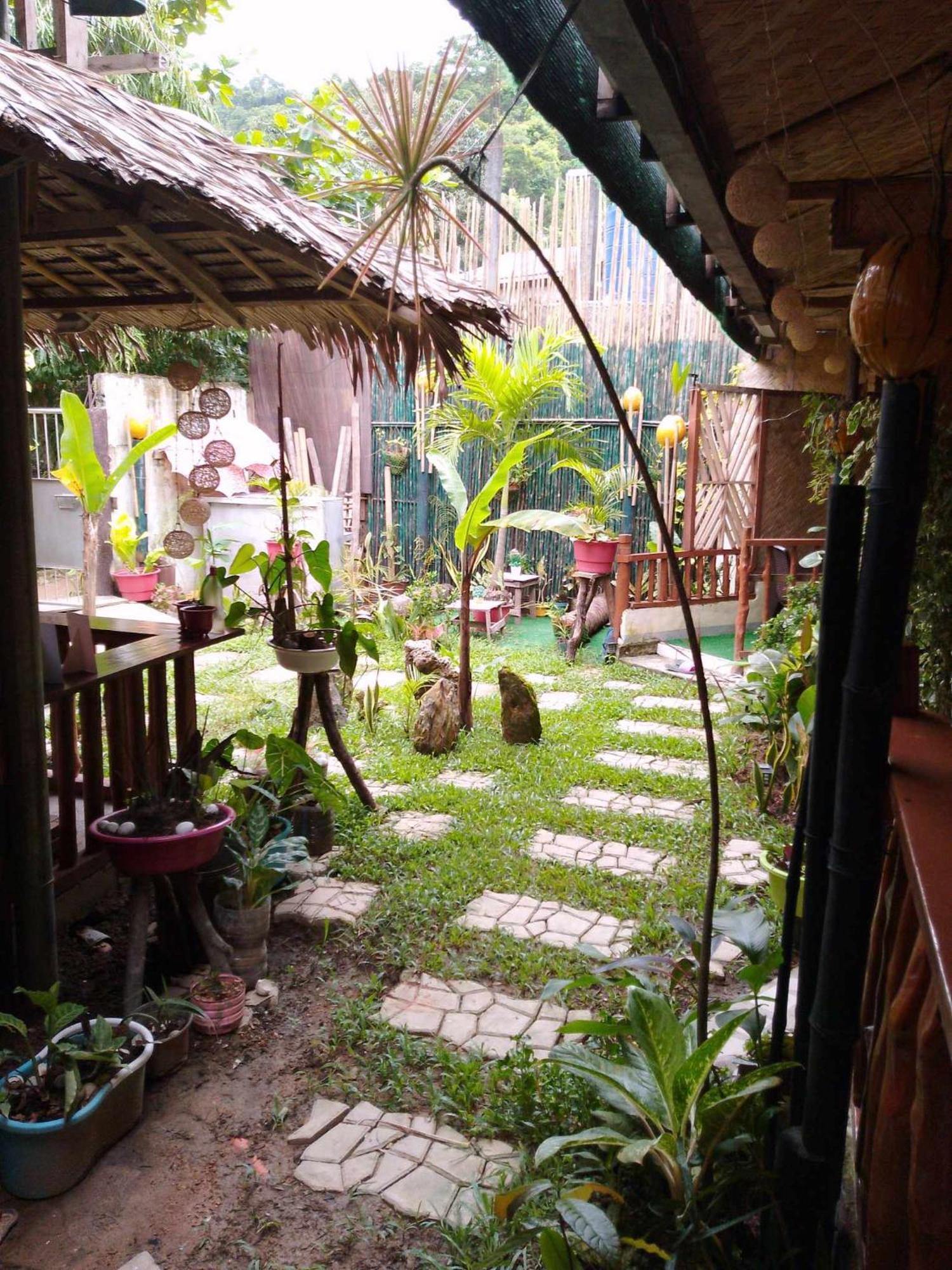 Alfa Garden * El Nido