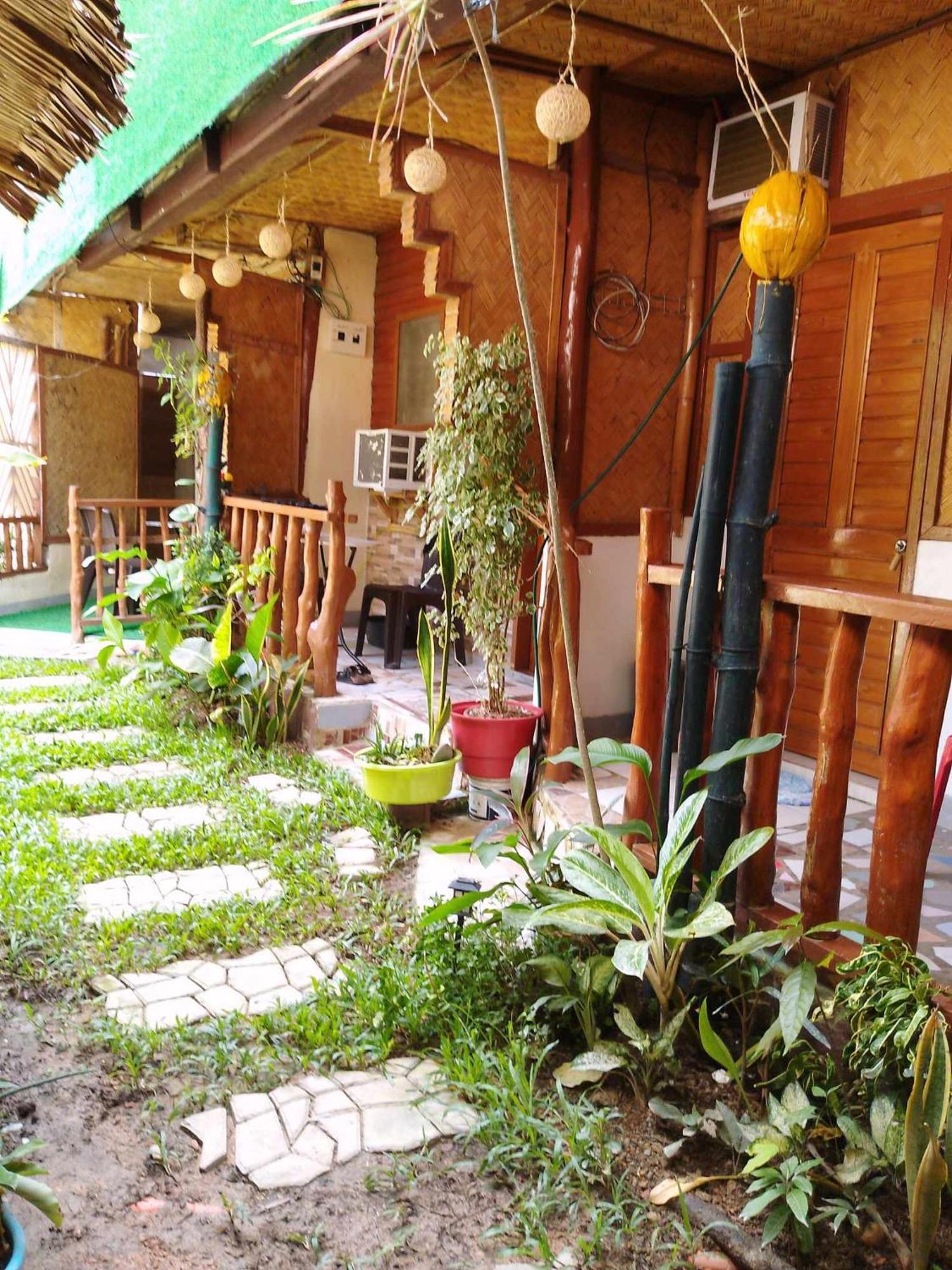 Alfa Garden