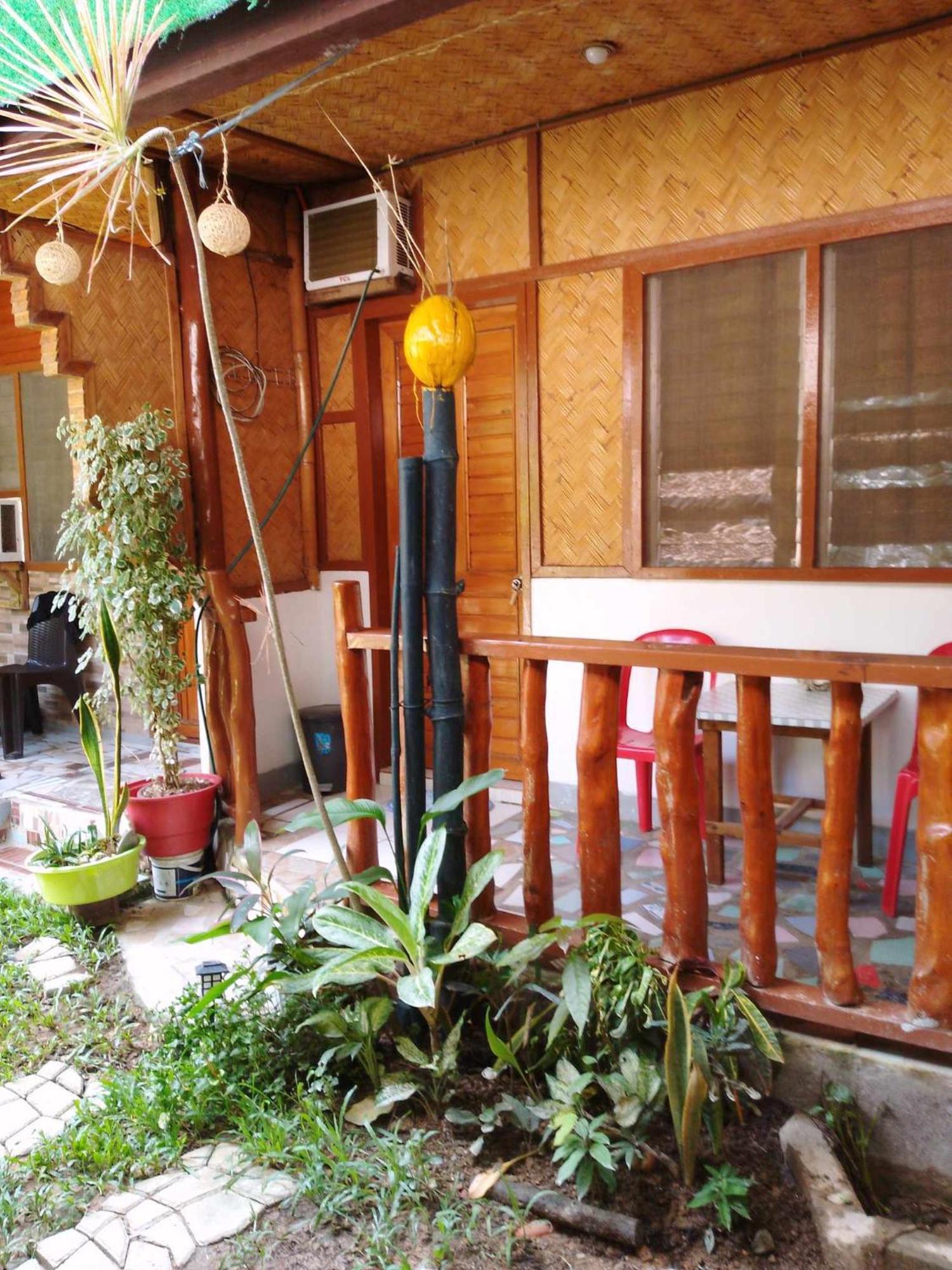 Alfa Garden Lodge
