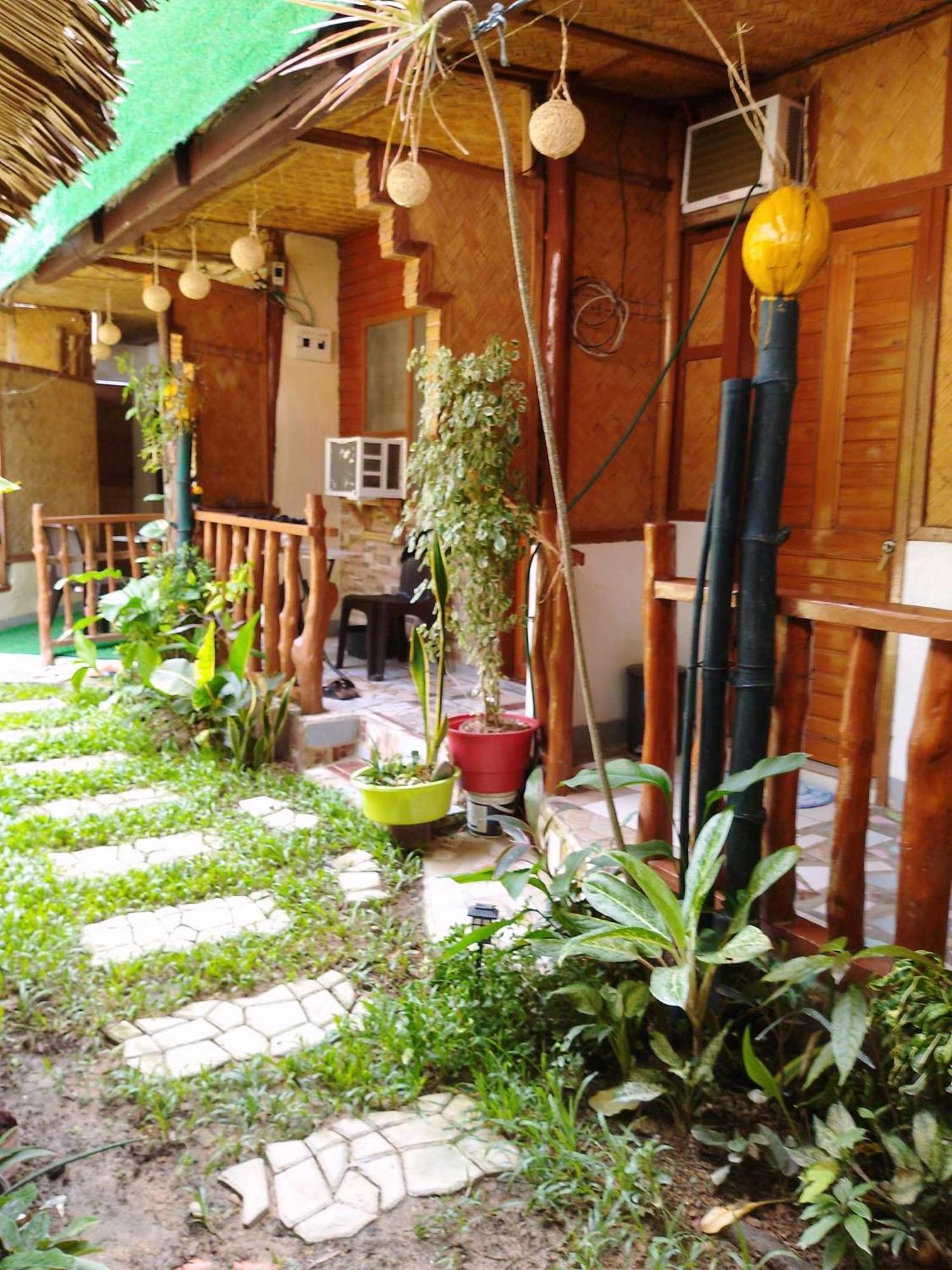 Alfa Garden *