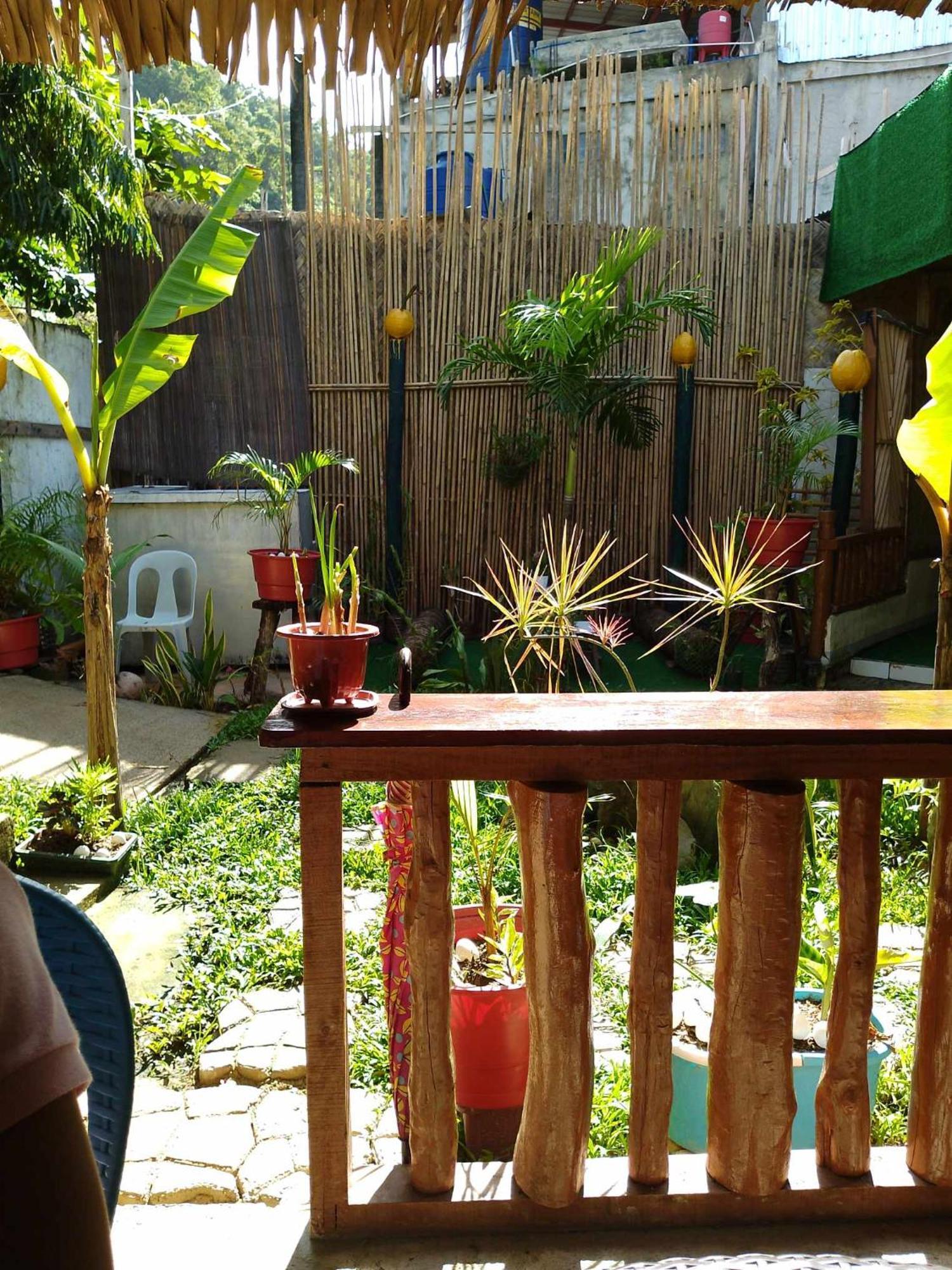 Alfa Garden * El Nido