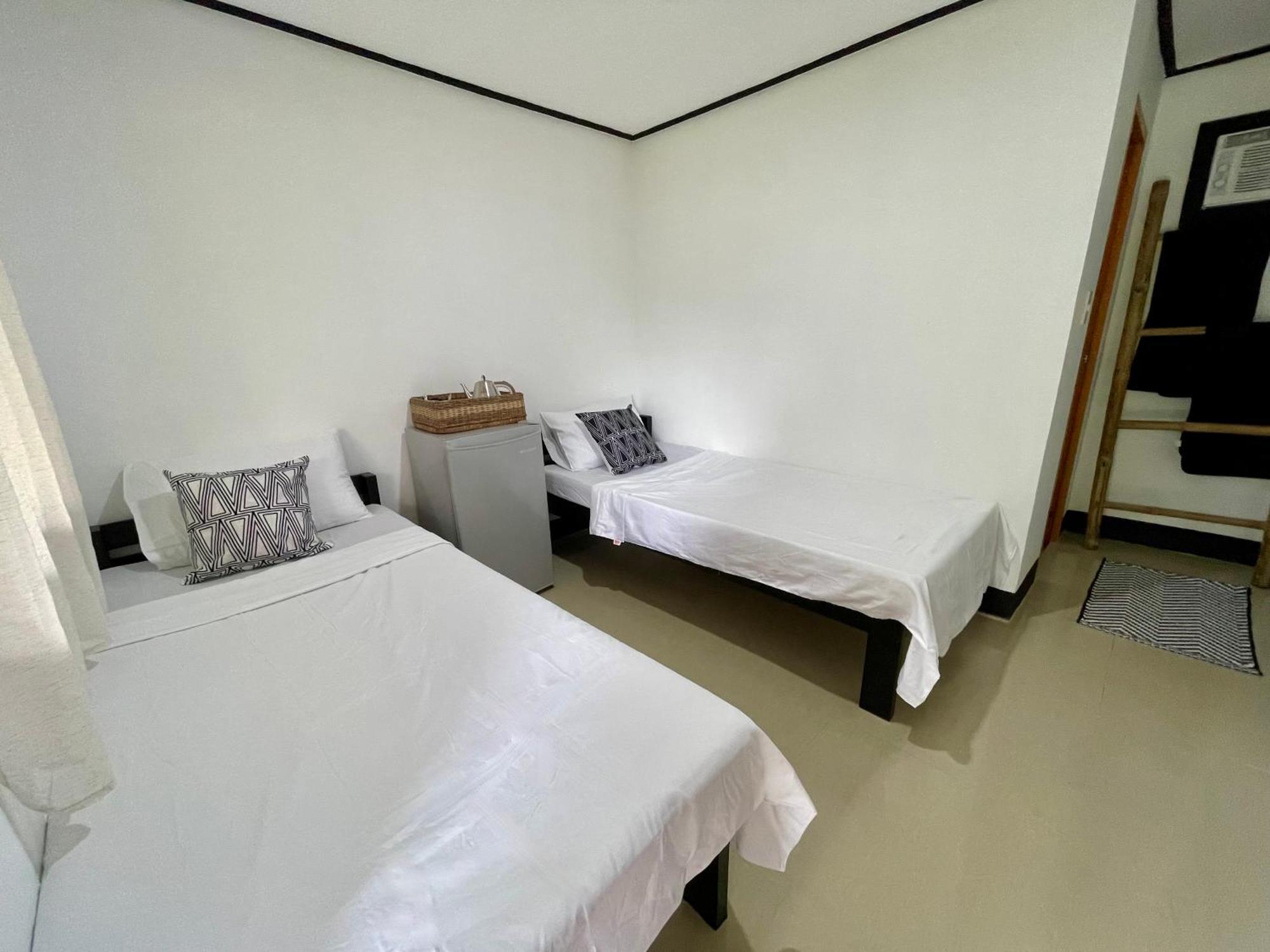 Nayon Inn *