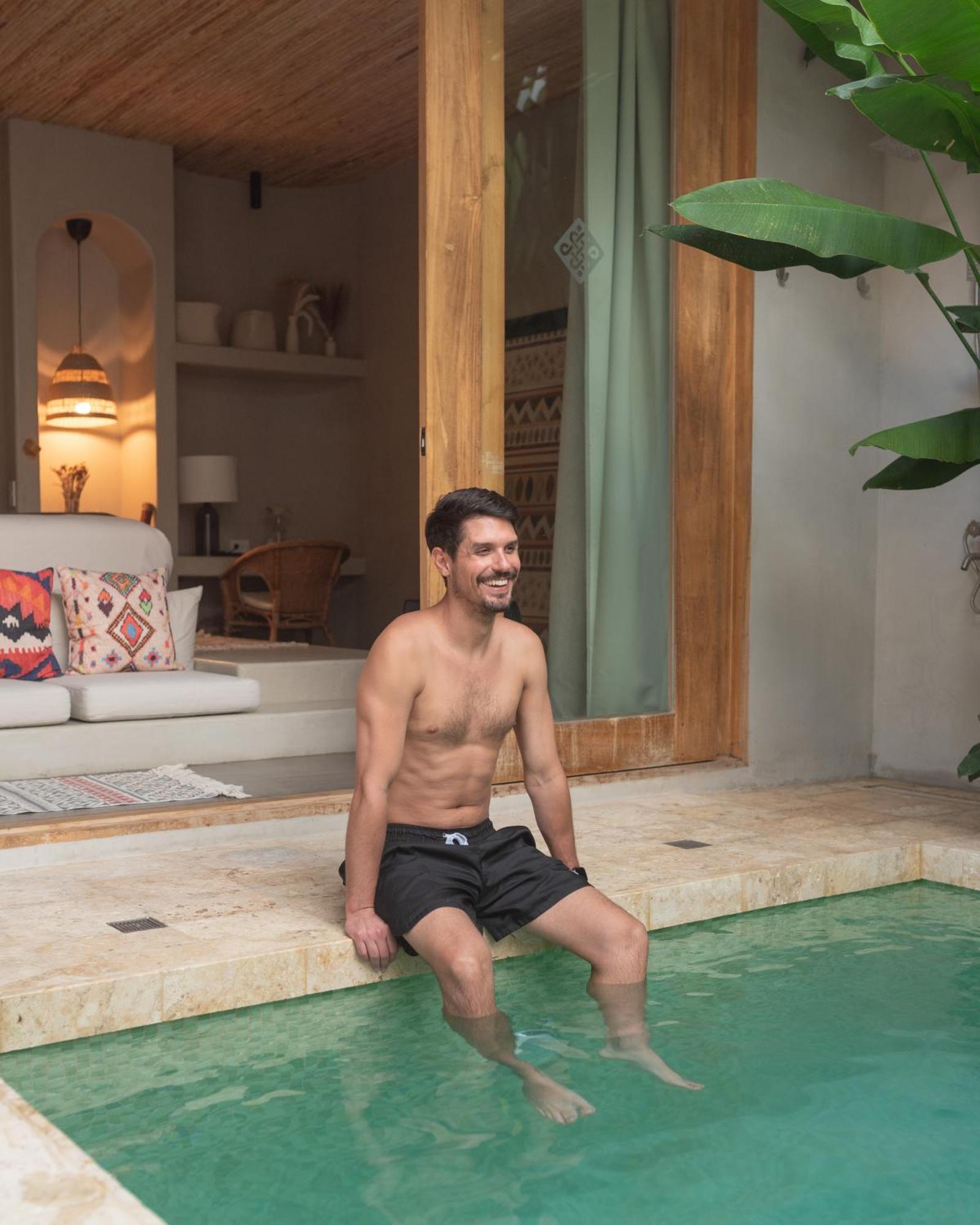 Villa El Salao El Nido