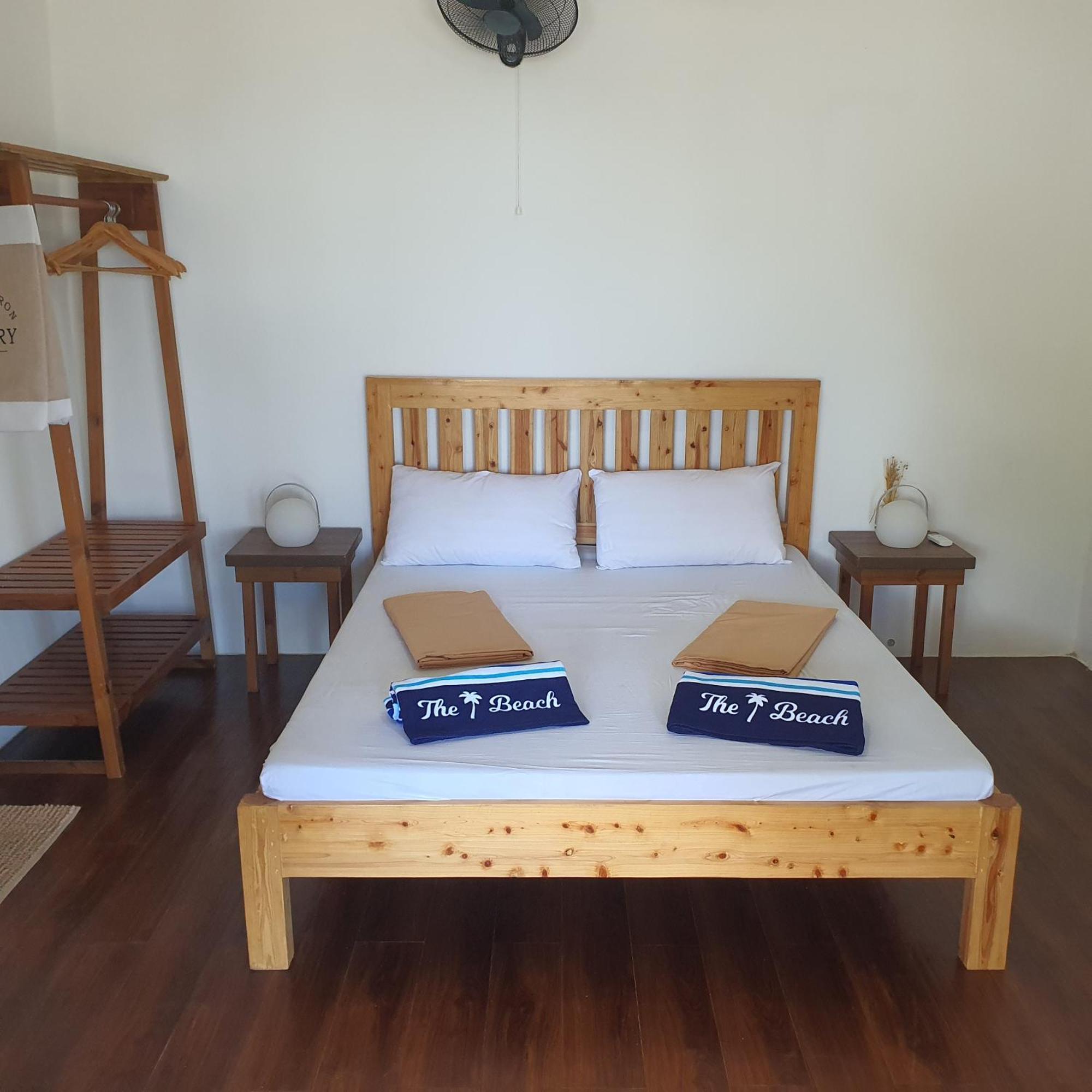 Bed & Breakfast The Sanctuary 5*
