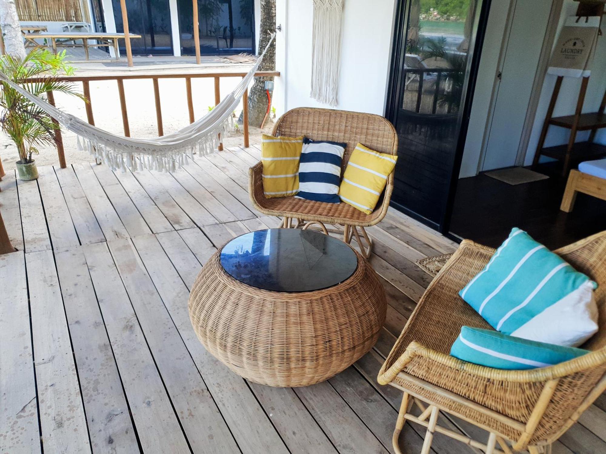 The Sanctuary Bed & Breakfast 5*
