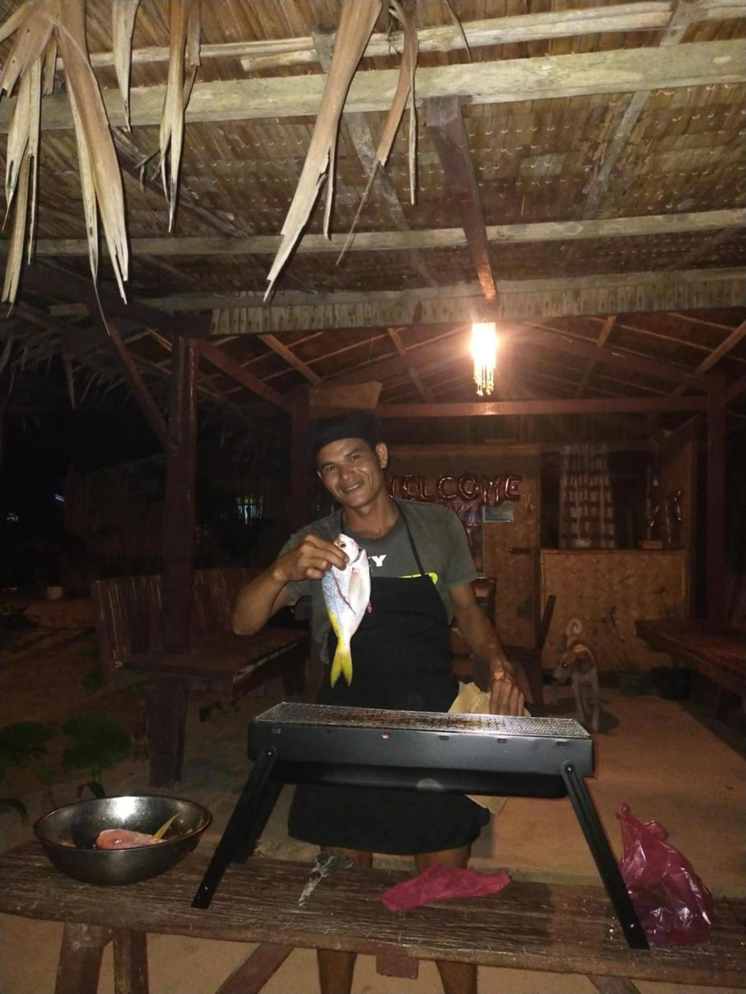 Baybayon Sunset Bed & Breakfast *