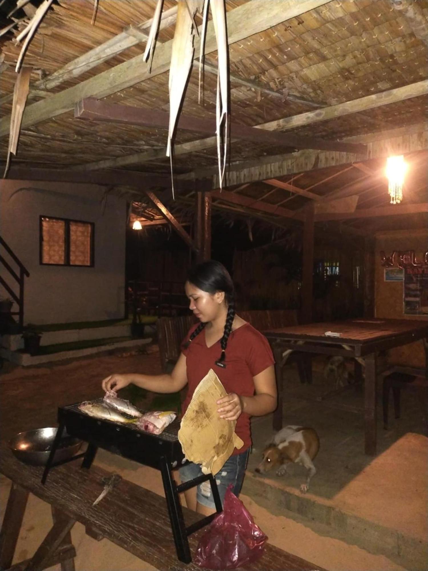 Bed & Breakfast Baybayon Sunset