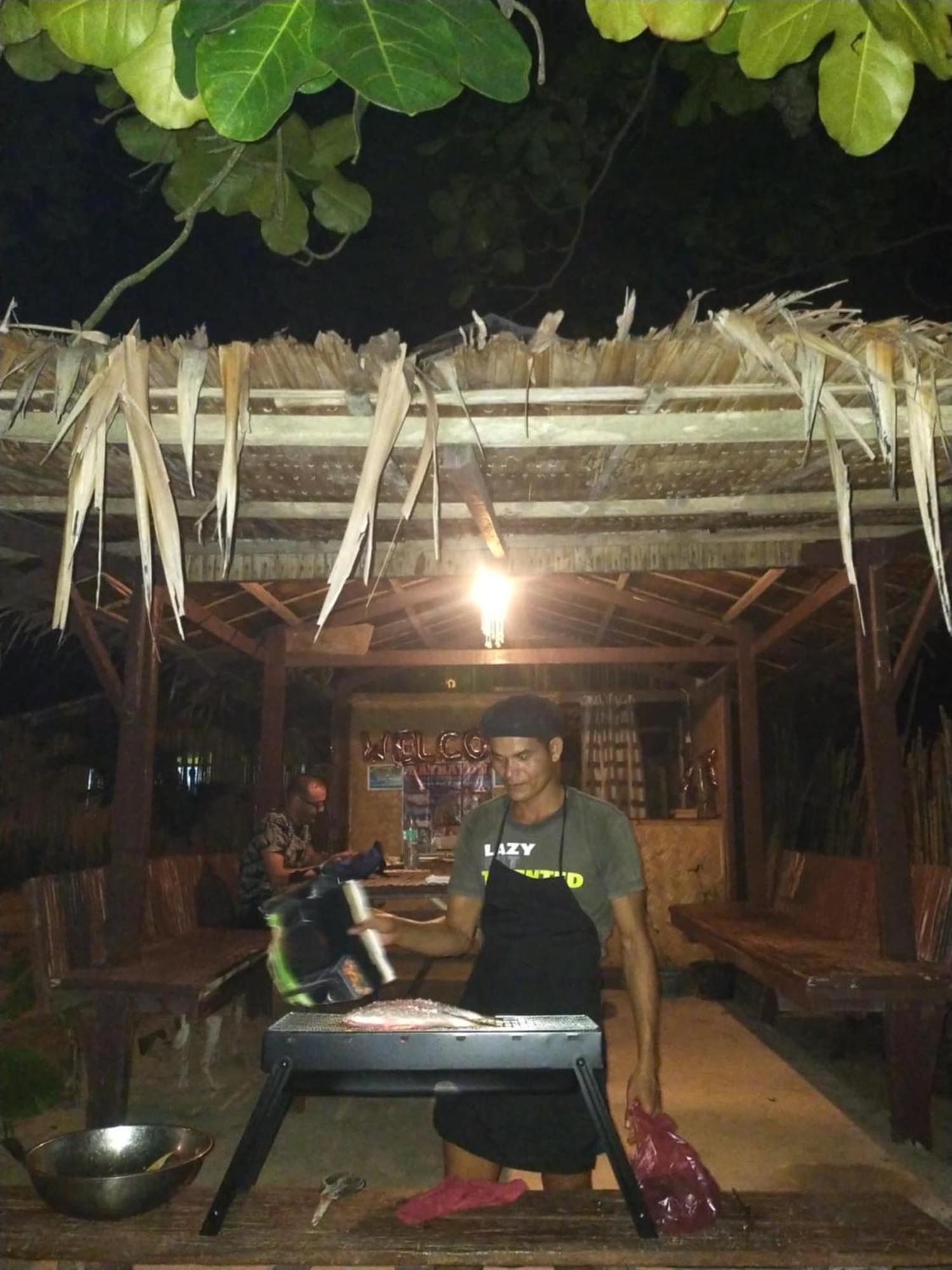 Baybayon Sunset Bed & Breakfast *