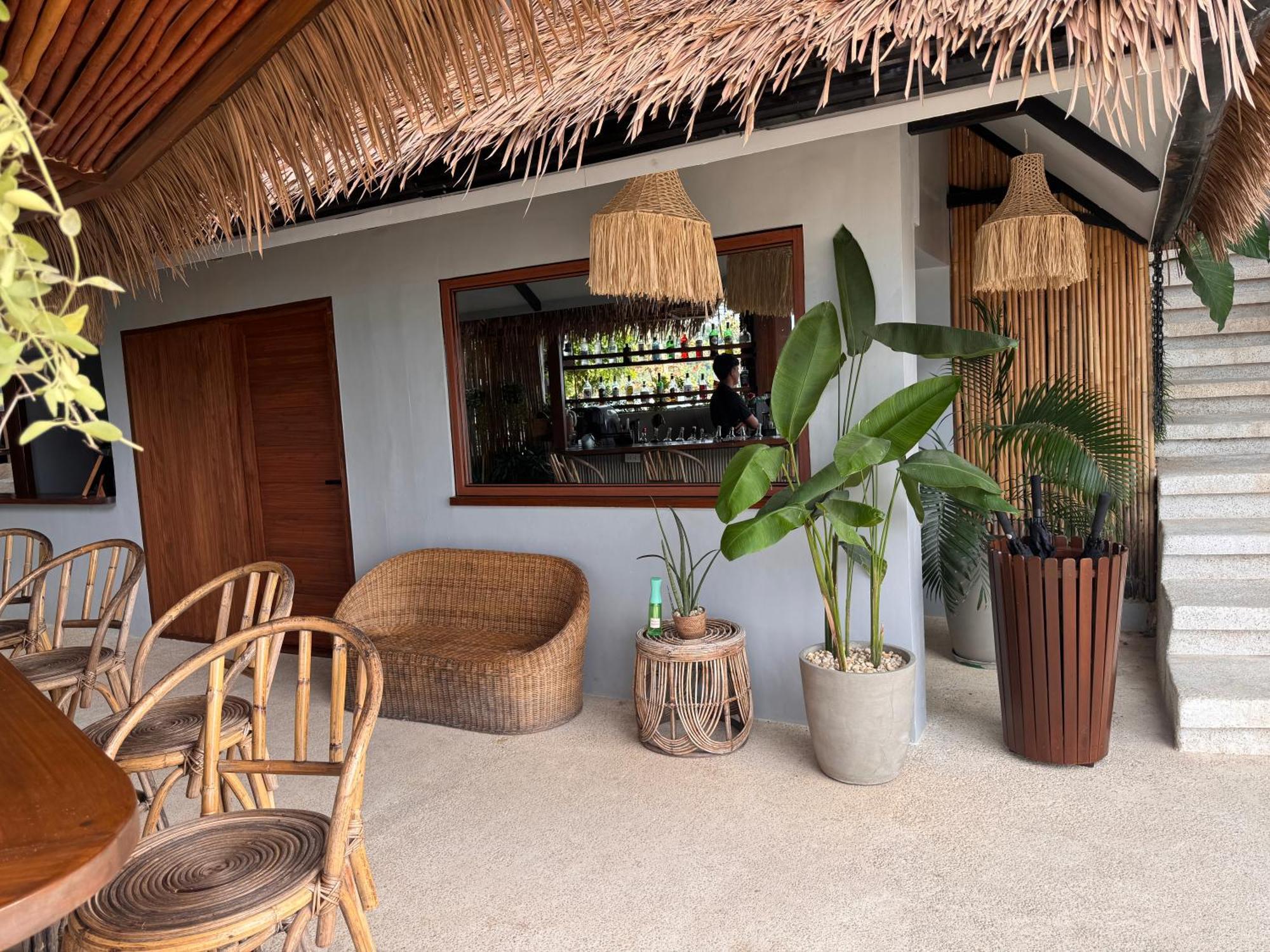 Morgan Hotel El Nido