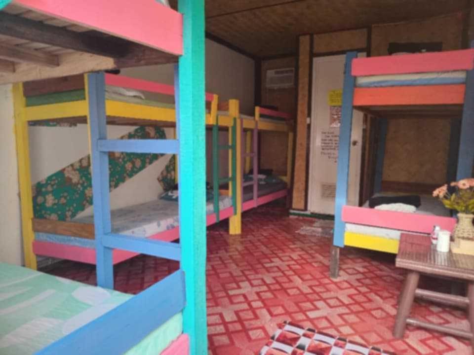 Guest house Sun Valley Backpackers *