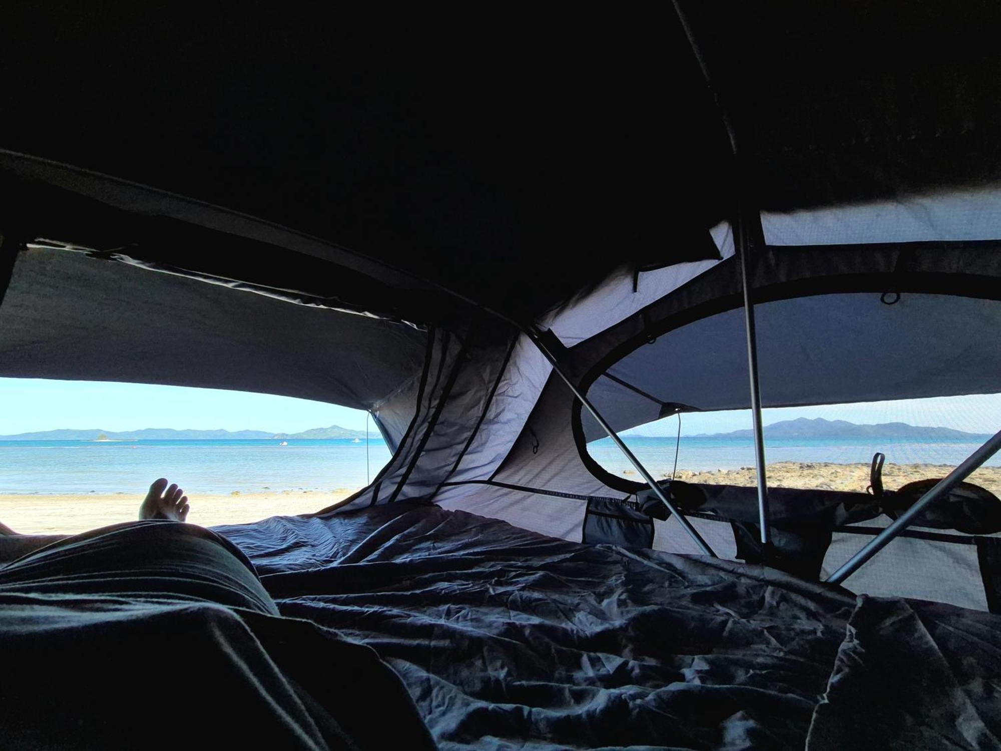 Off Grid Explorers El Nido