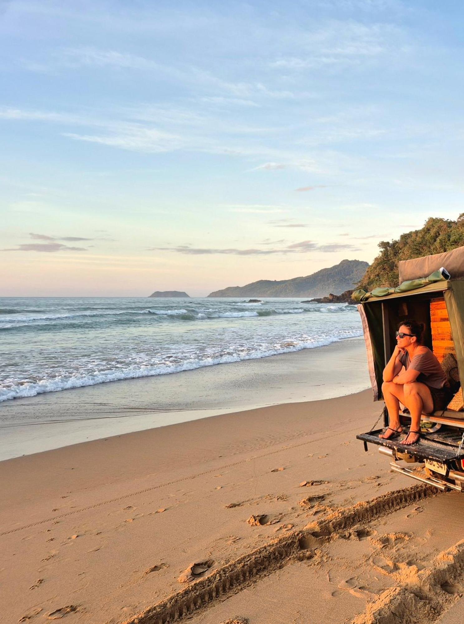 Off Grid Explorers * El Nido
