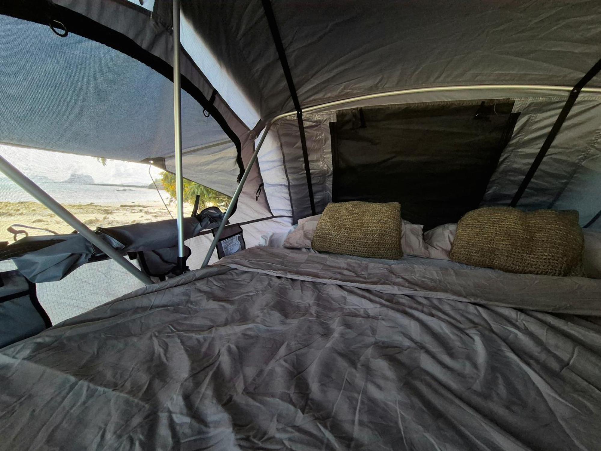 Off Grid Explorers