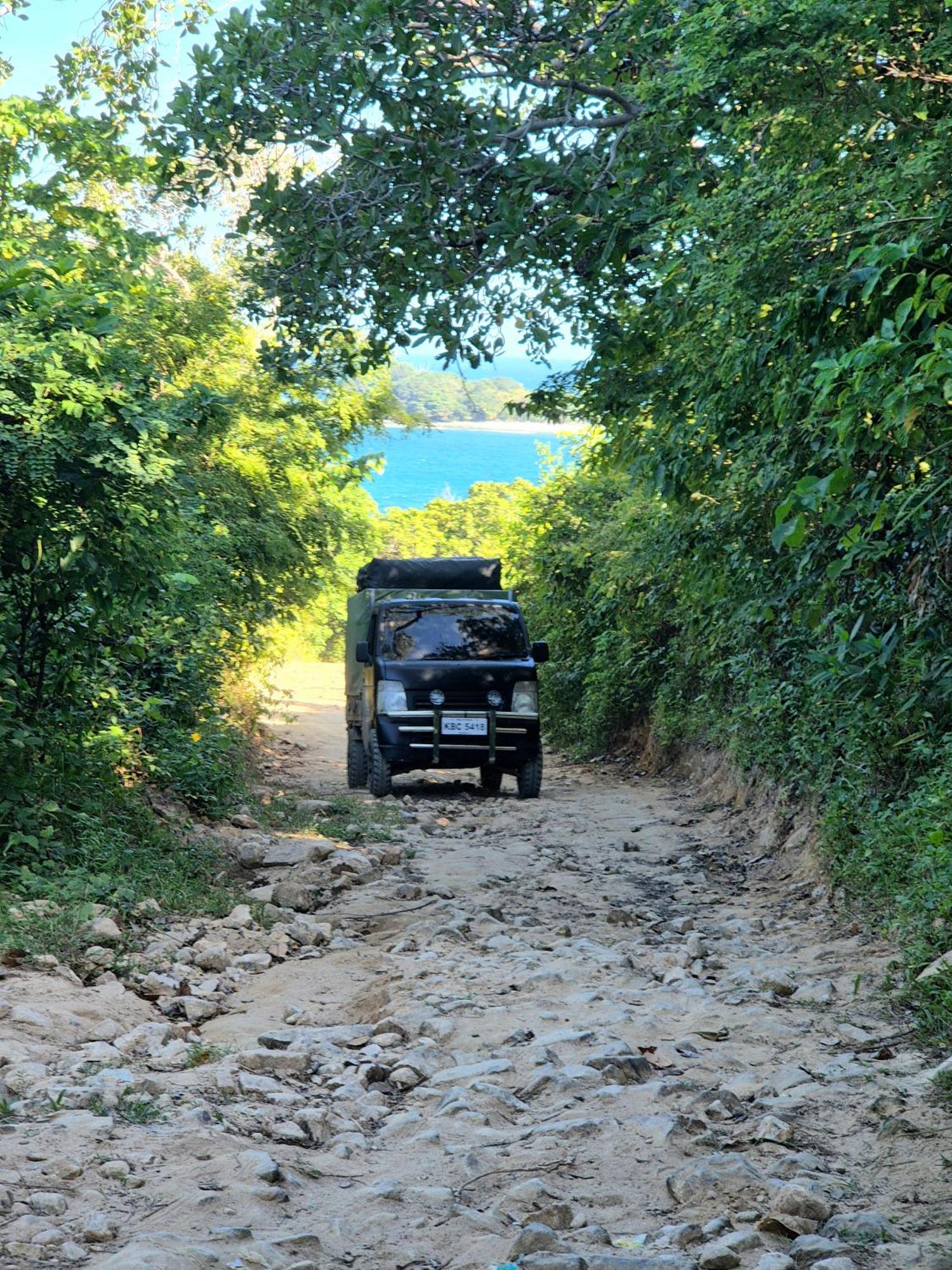 Campsite Off Grid Explorers *