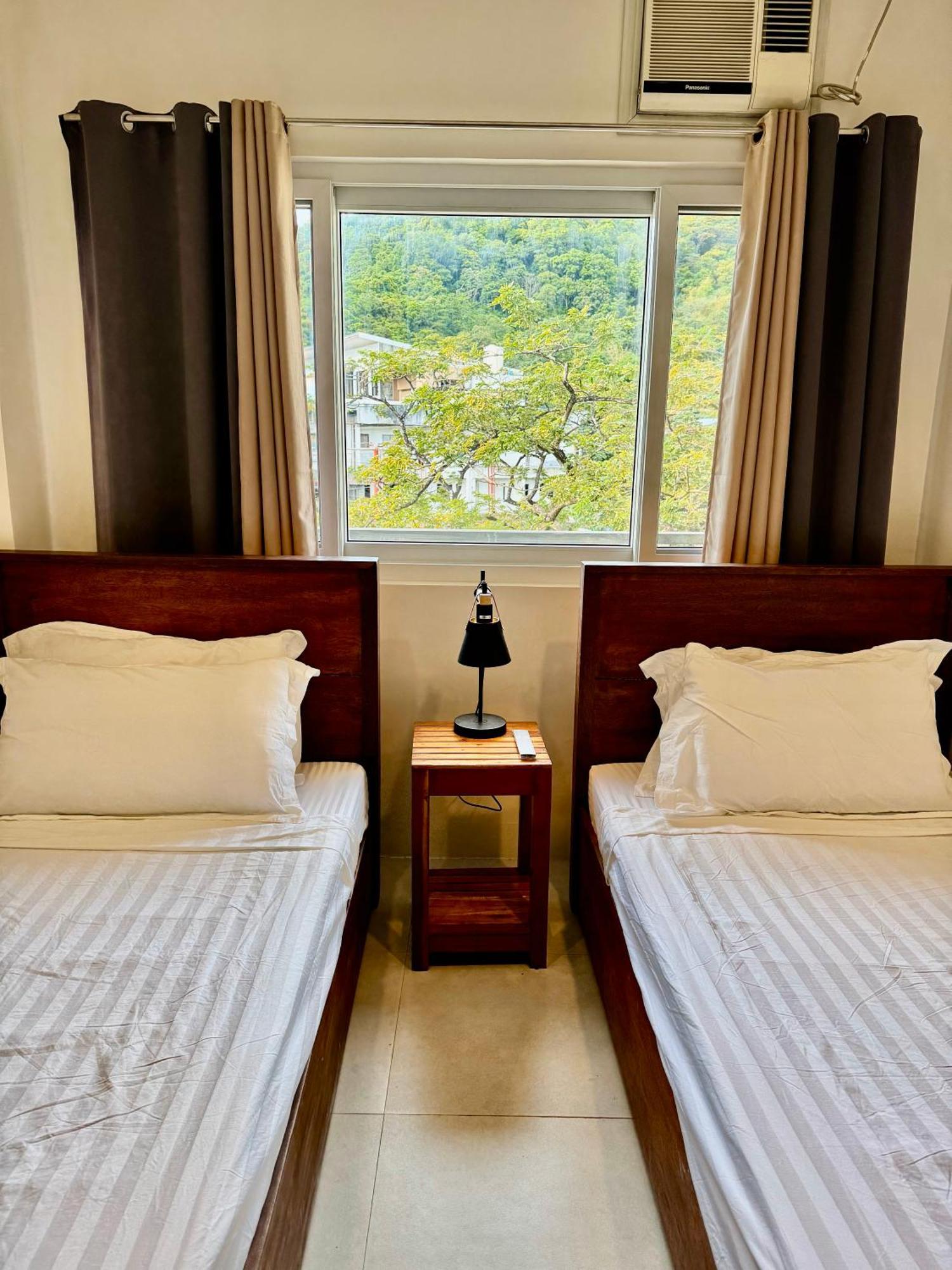 bahay-panuluyan Lakandiwa Tourist El Nido