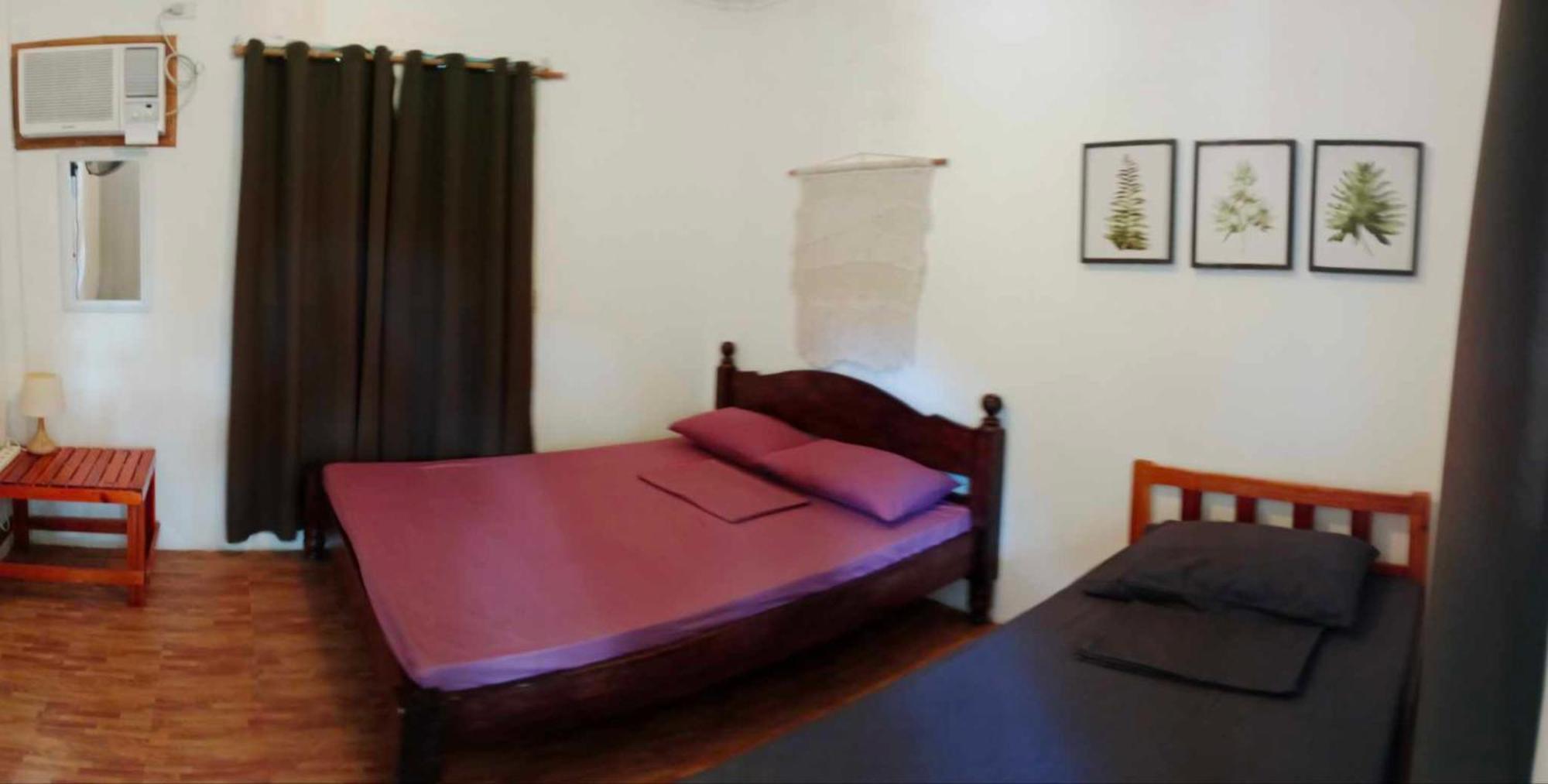 Lazy Juan House Nacpan El Nido