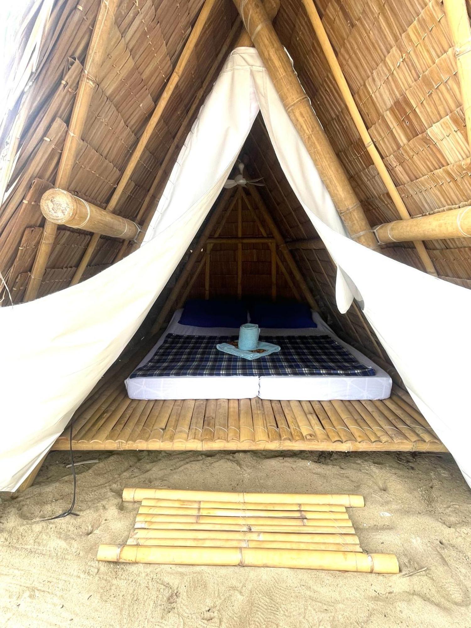 Camp Talisay * El Nido